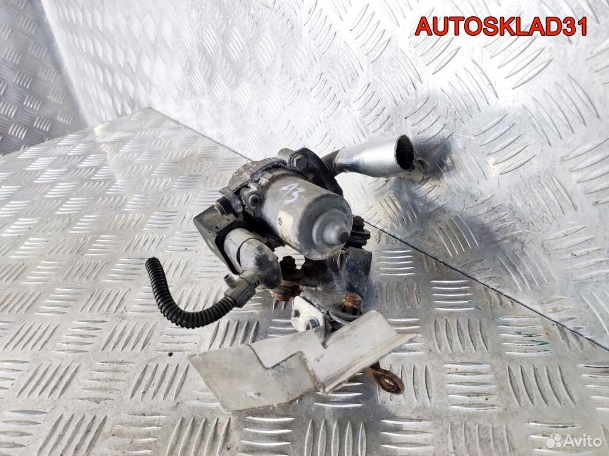 Насос вакуумный Audi A3 8L1 1J0612181B, 3600 рублей, Дубовое