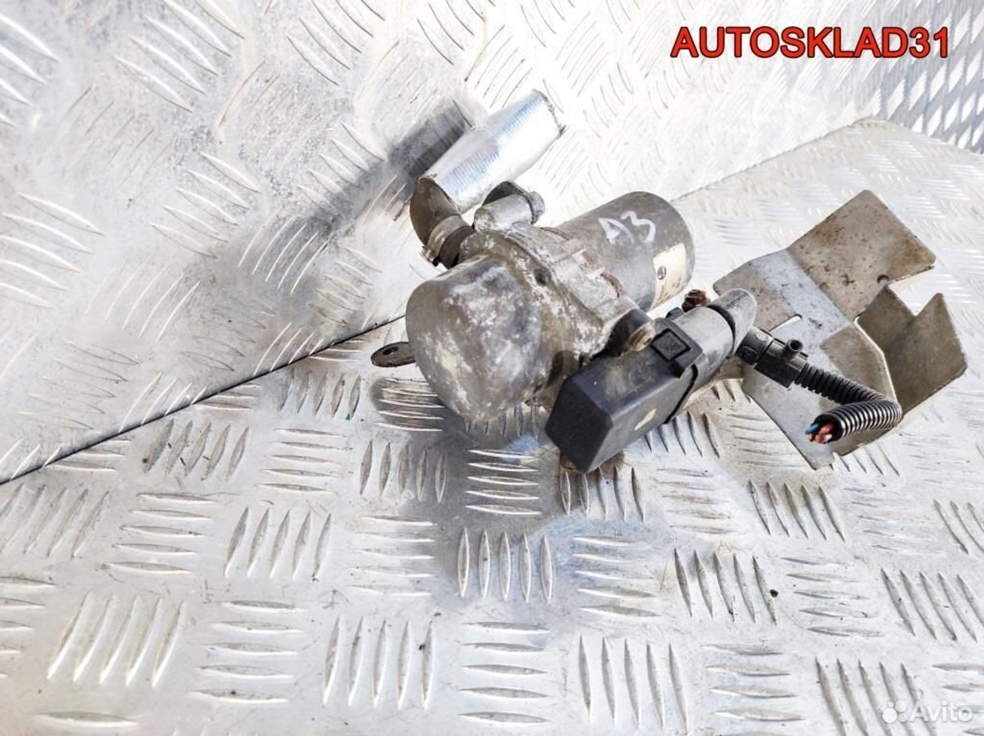 Насос вакуумный Audi A3 8L1 1J0612181B, 3600 рублей, Дубовое