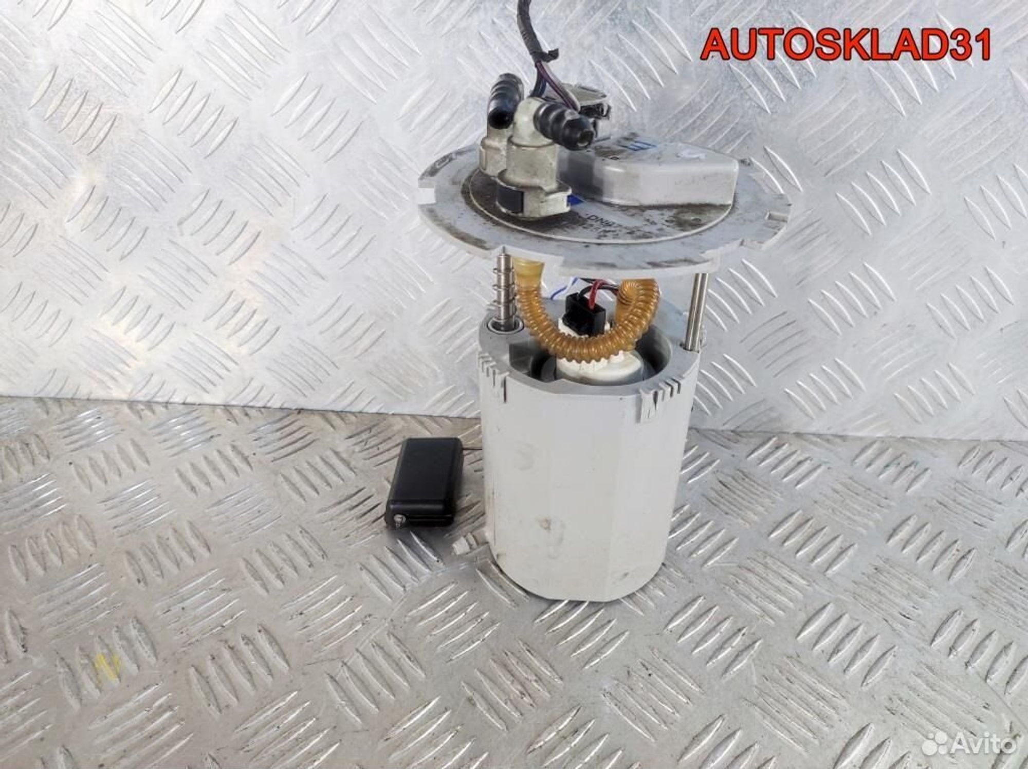 Насос топливный Chevrolet Lacetti 96437434 Дизель, 5200 рублей, Дубовое