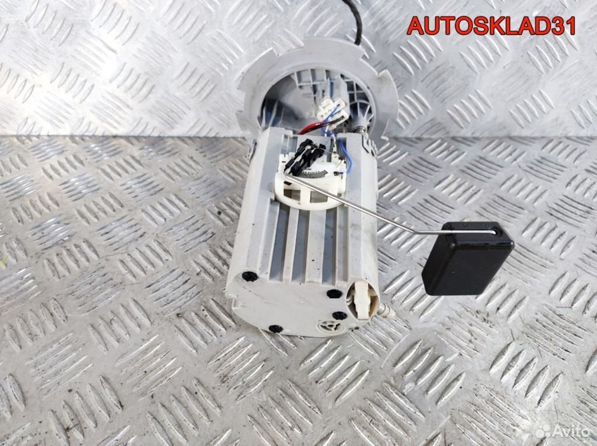 Насос топливный Chevrolet Lacetti 96437434 Дизель, 5200 рублей, Дубовое