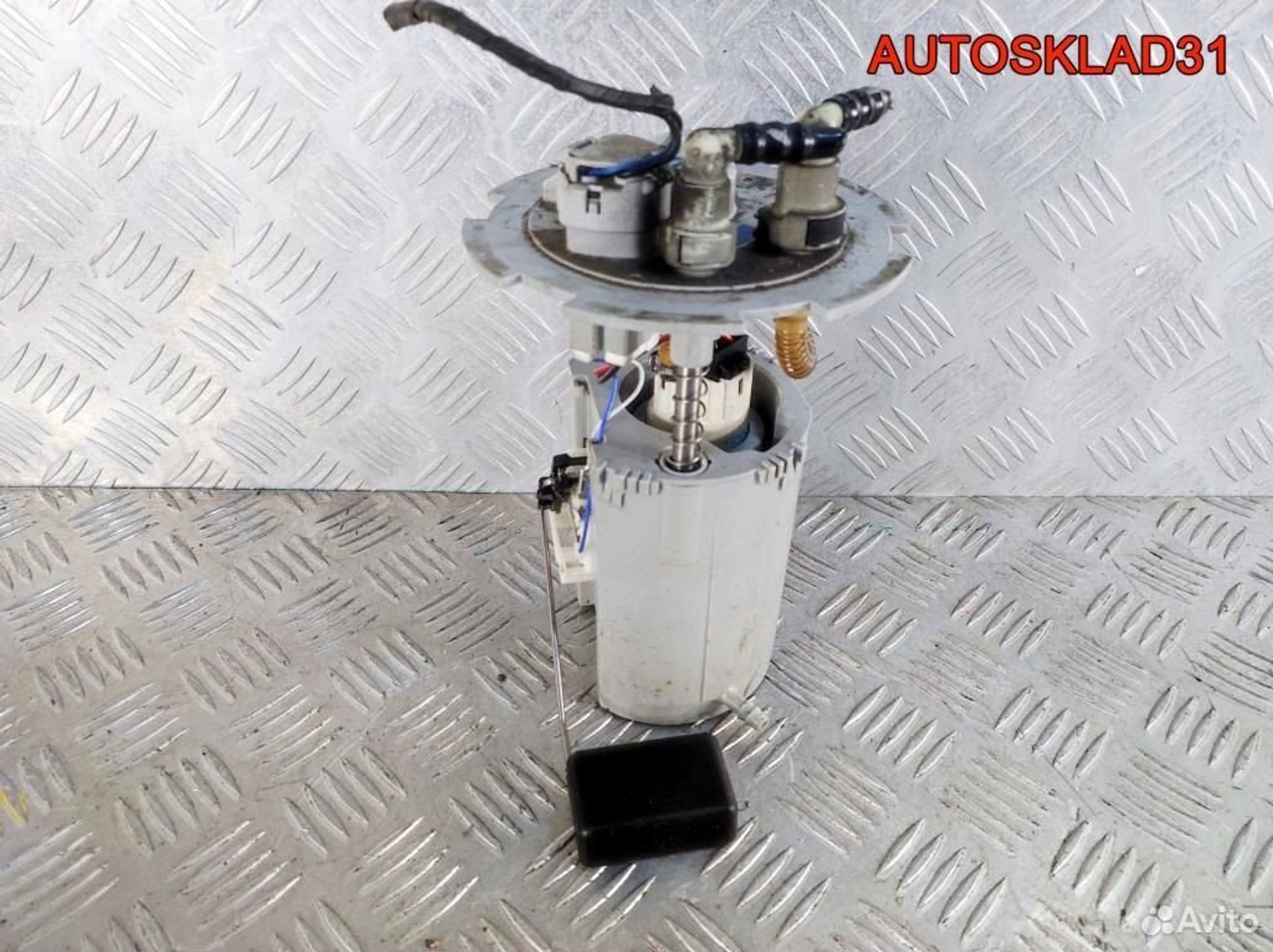 Насос топливный Chevrolet Lacetti 96437434 Дизель, 5200 рублей, Дубовое