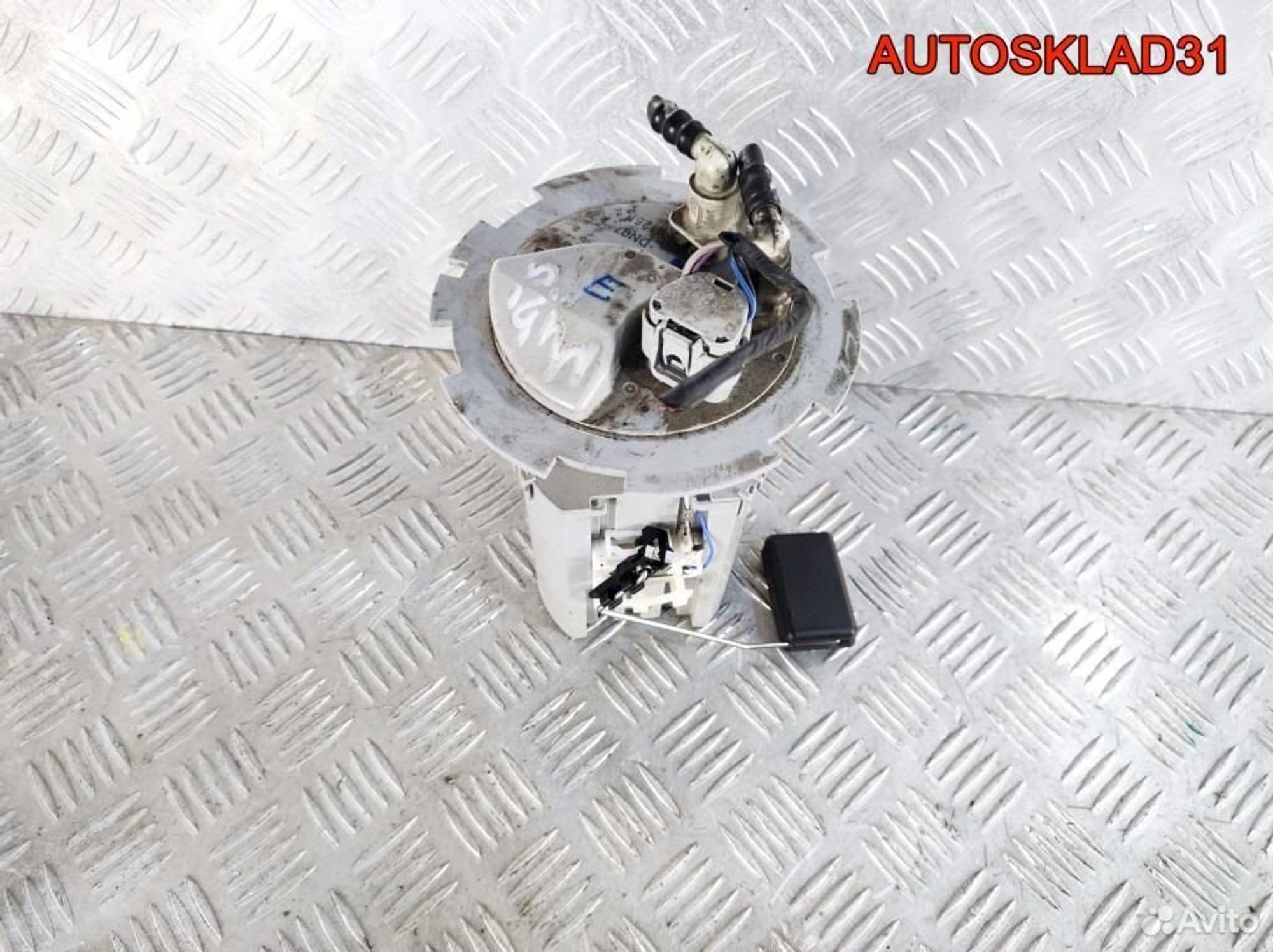 Насос топливный Chevrolet Lacetti 96437434 Дизель, 5200 рублей, Дубовое