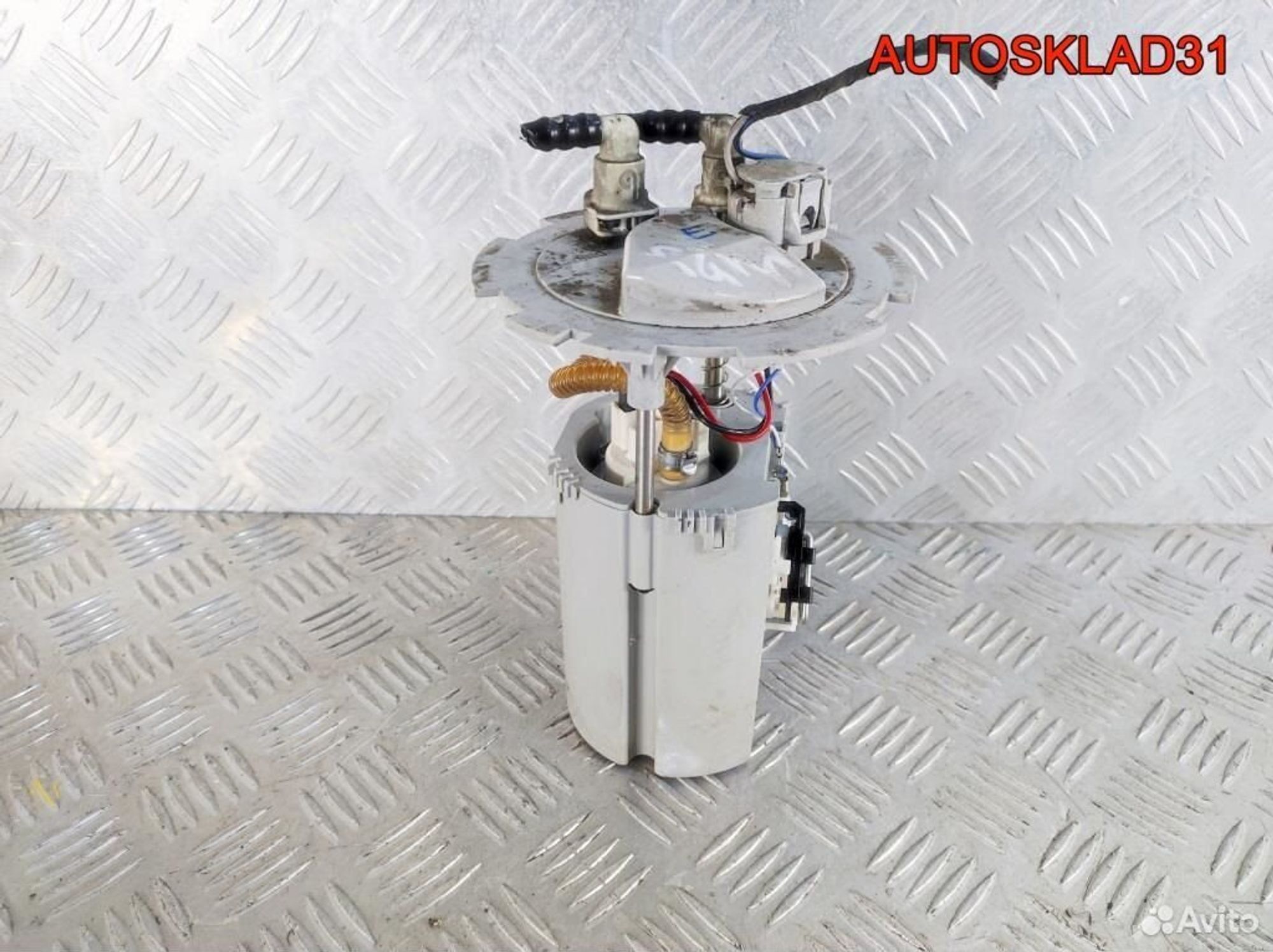 Насос топливный Chevrolet Lacetti 96437434 Дизель, 5200 рублей, Дубовое