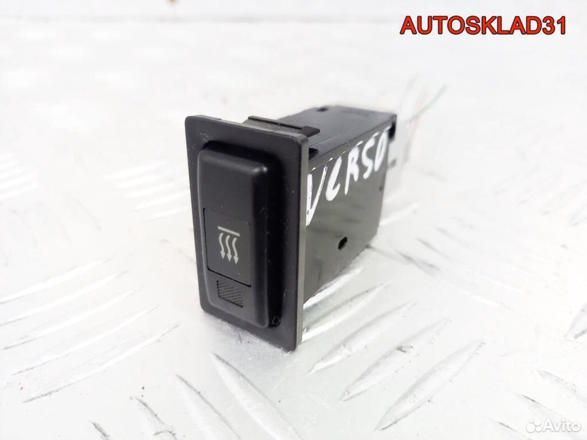 Кнопка многофункциональная Тойота Королла Версо, 1200 рублей, Дубовое