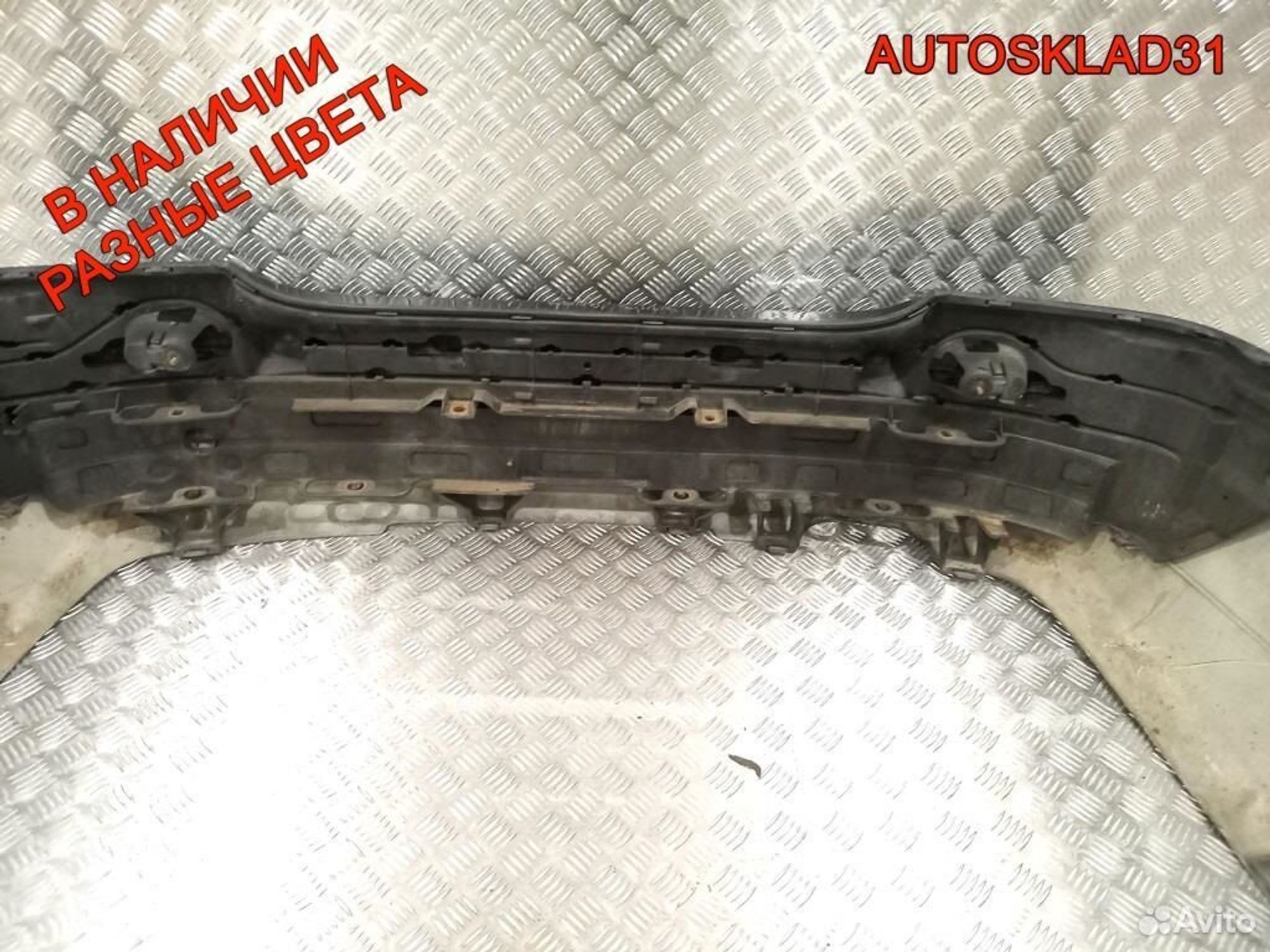 Бампер задний Mercedes Benz W203 A2038850825 (Р), 4500 рублей, Дубовое