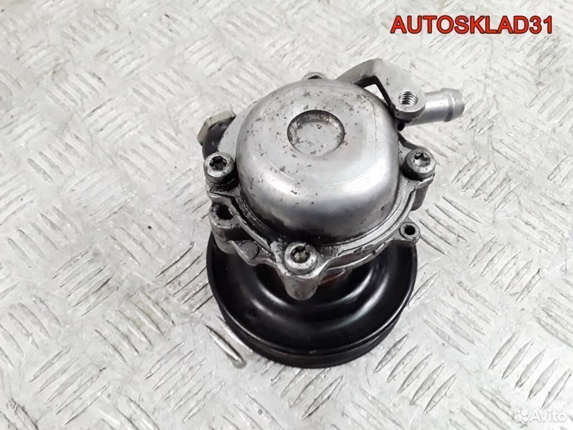 Насос гидроусилителя Volkswagen Polo 6N0422154D, 3600 рублей, Дубовое