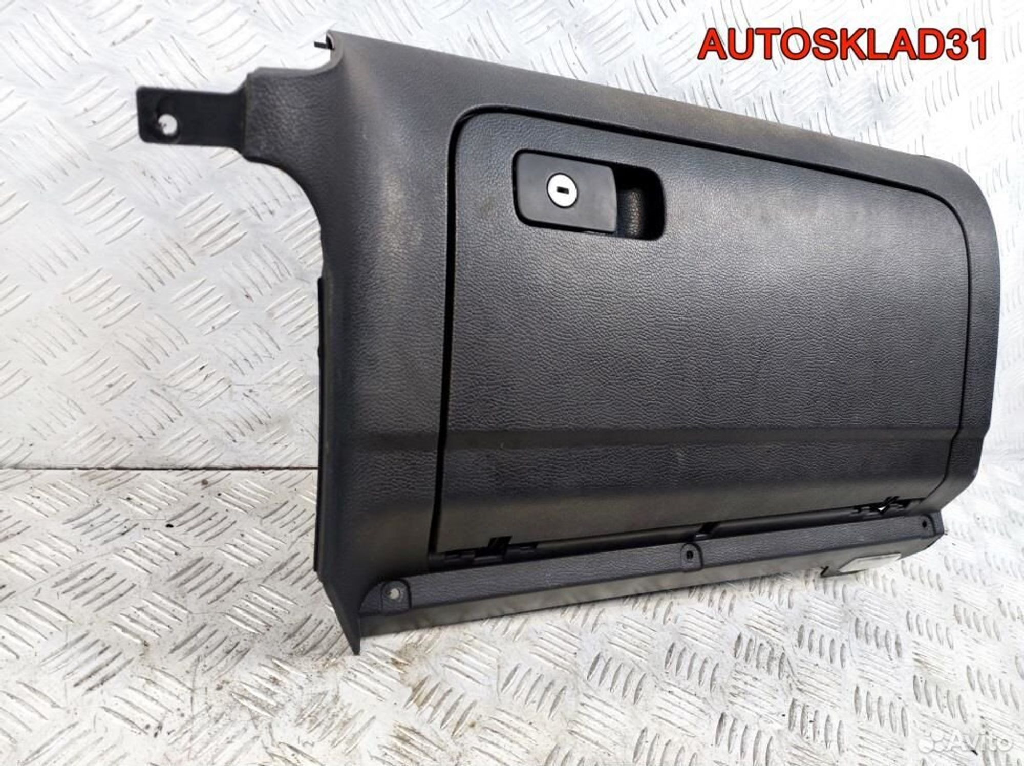 Бардачок Volkswagen Golf 6 1K1857290E, 2100 рублей, Дубовое