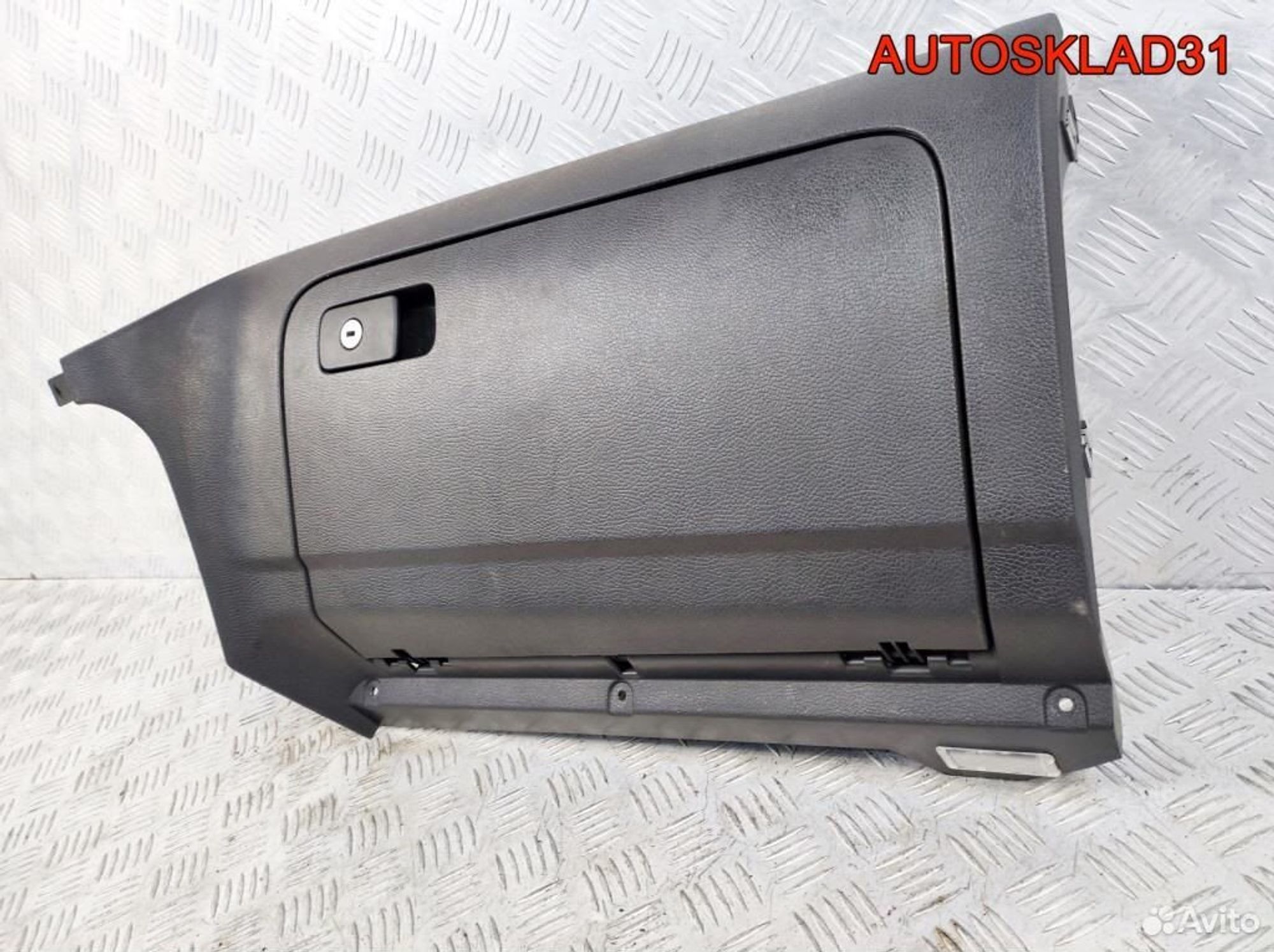 Бардачок Volkswagen Golf 6 1K1857290E, 2100 рублей, Дубовое