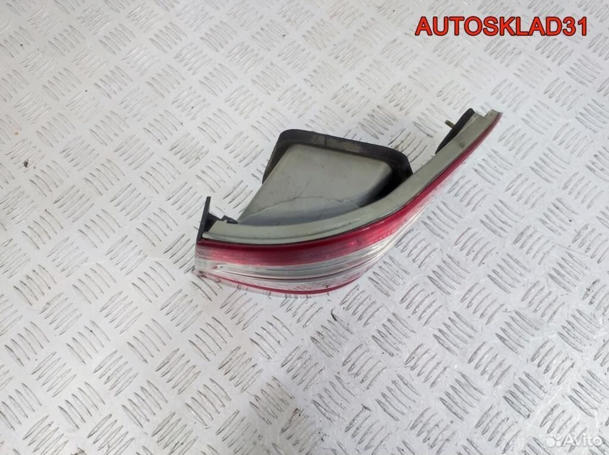 Фонарь задний наружный правый Mercedes Benz W211, 2300 рублей, Дубовое