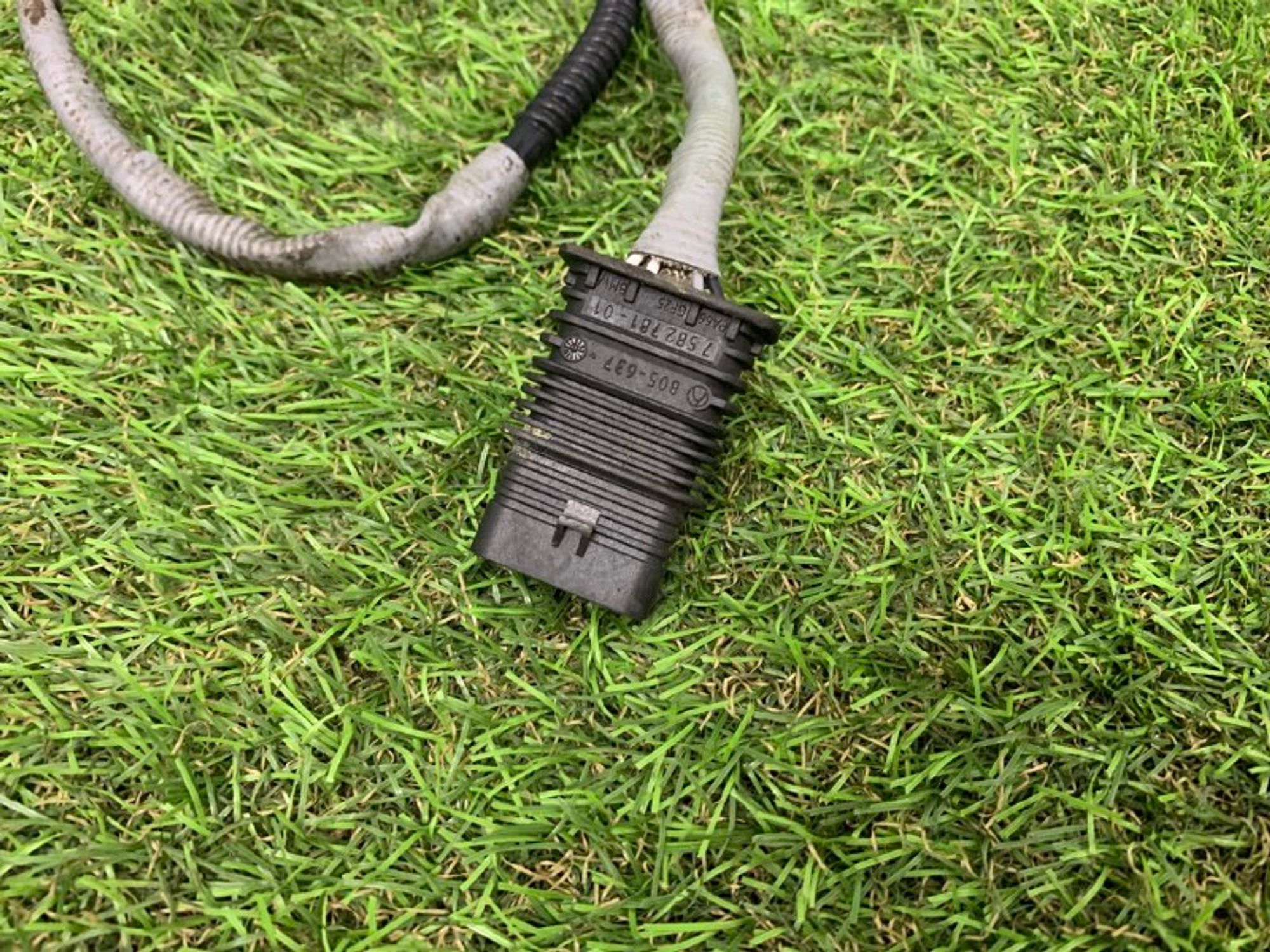 Лямбда зонд BMW N20 F30 F10 F25, 5000 рублей, Москва