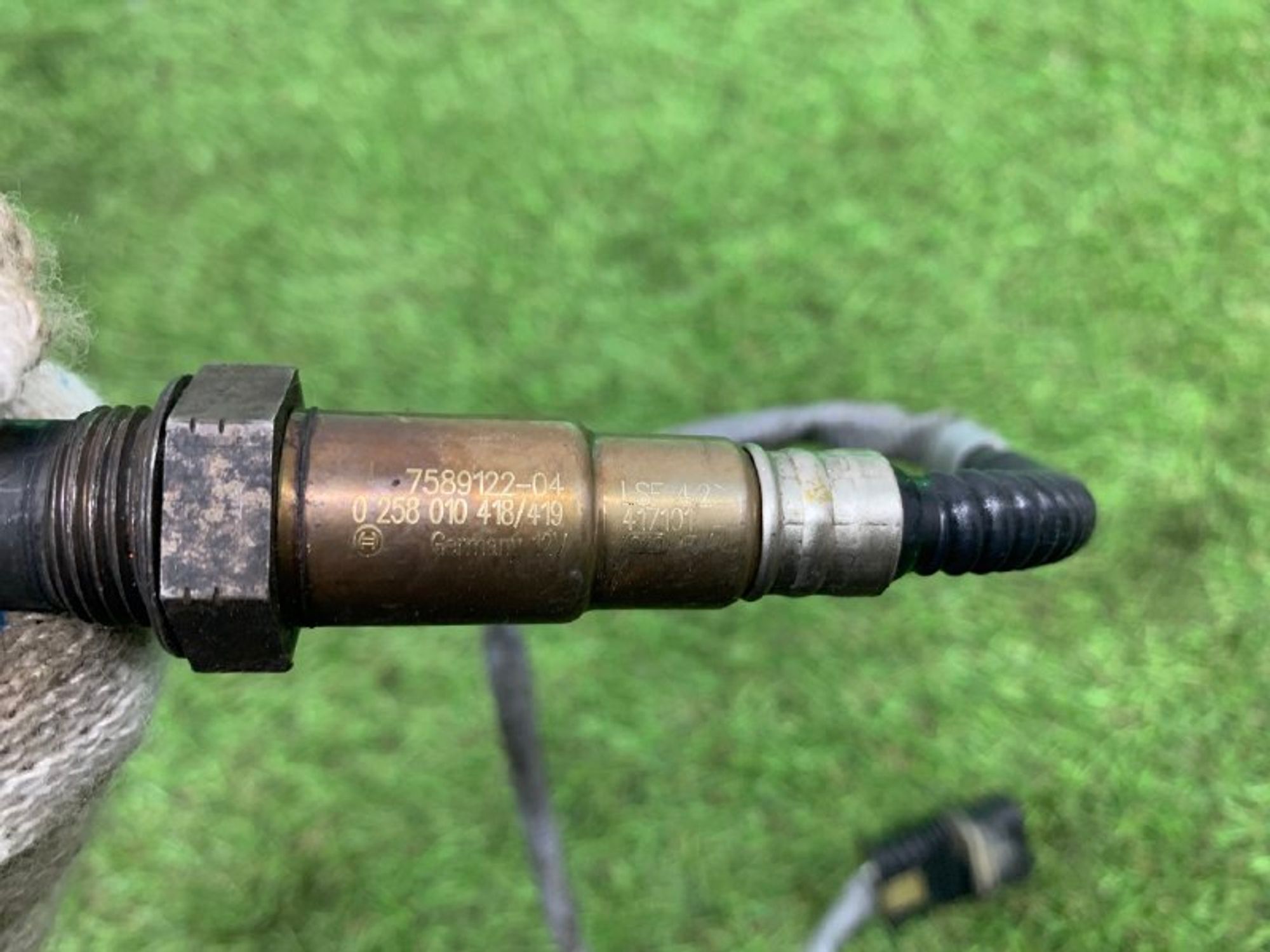 Лямбда зонд BMW N20 F30 F10 F25, 5000 рублей, Москва