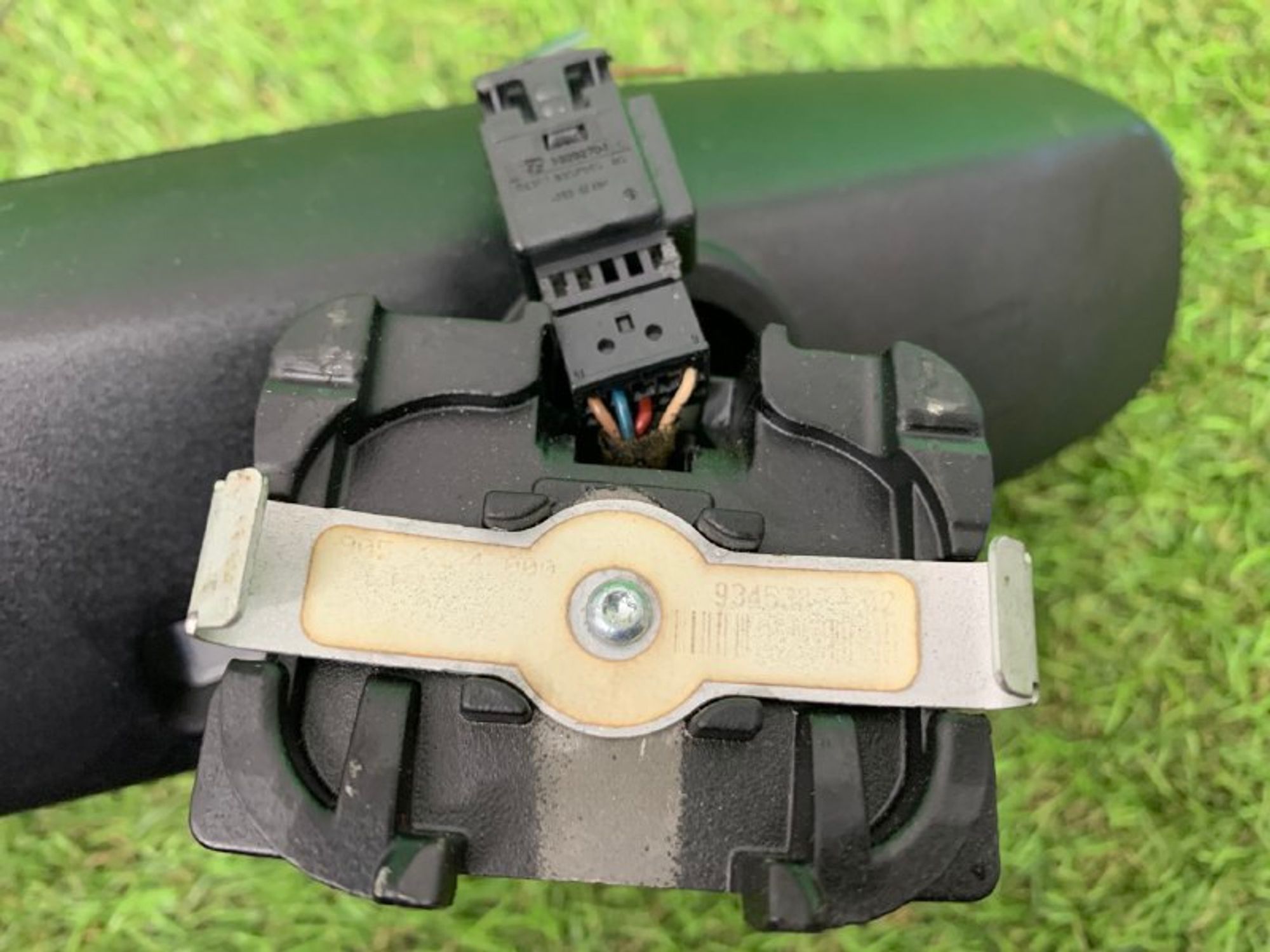 Зeркалo зaднего видa Вmw 5 F10, 3500 рублей, Москва