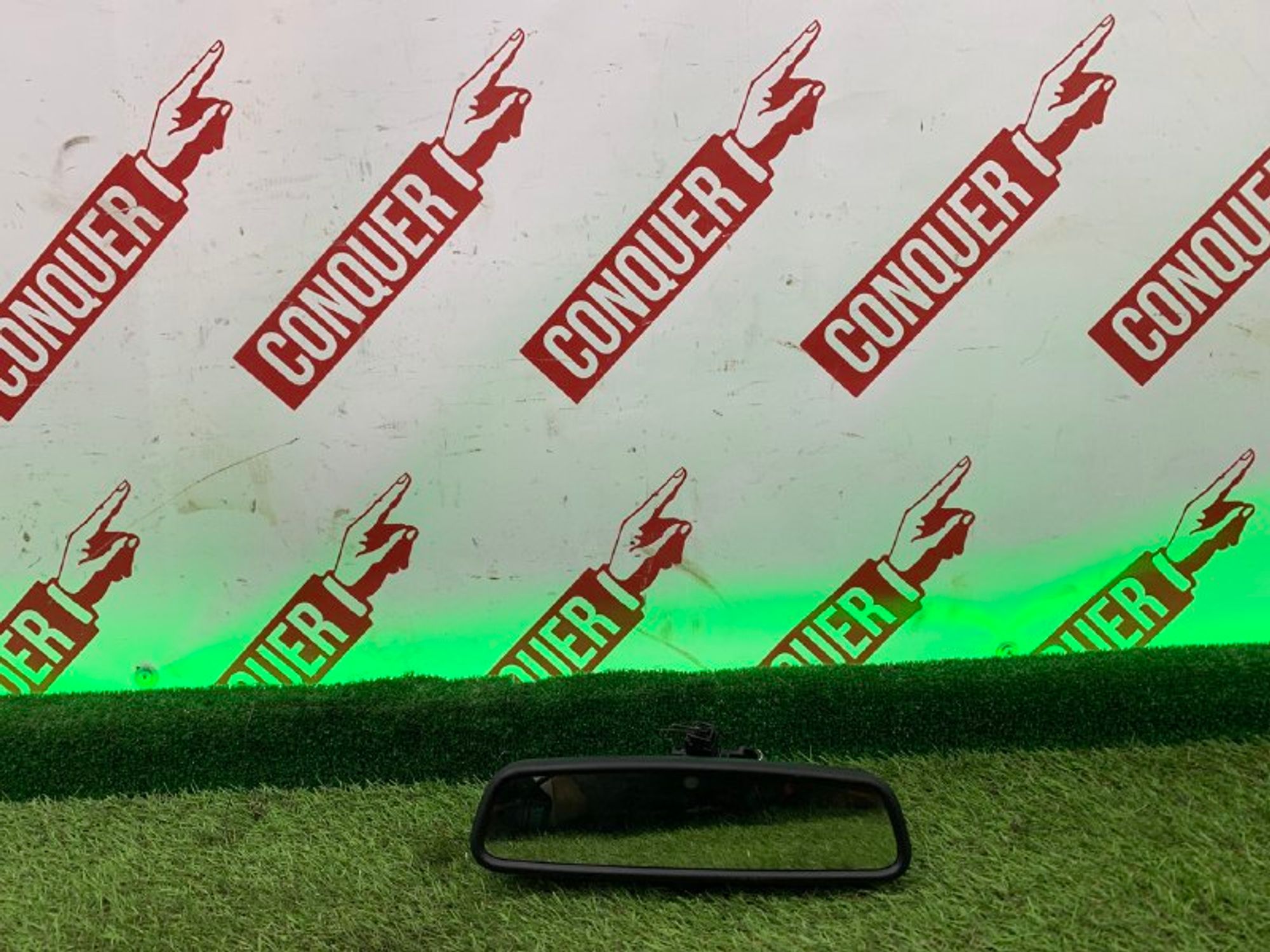 Зeркалo зaднего видa Вmw 5 F10, 3500 рублей, Москва