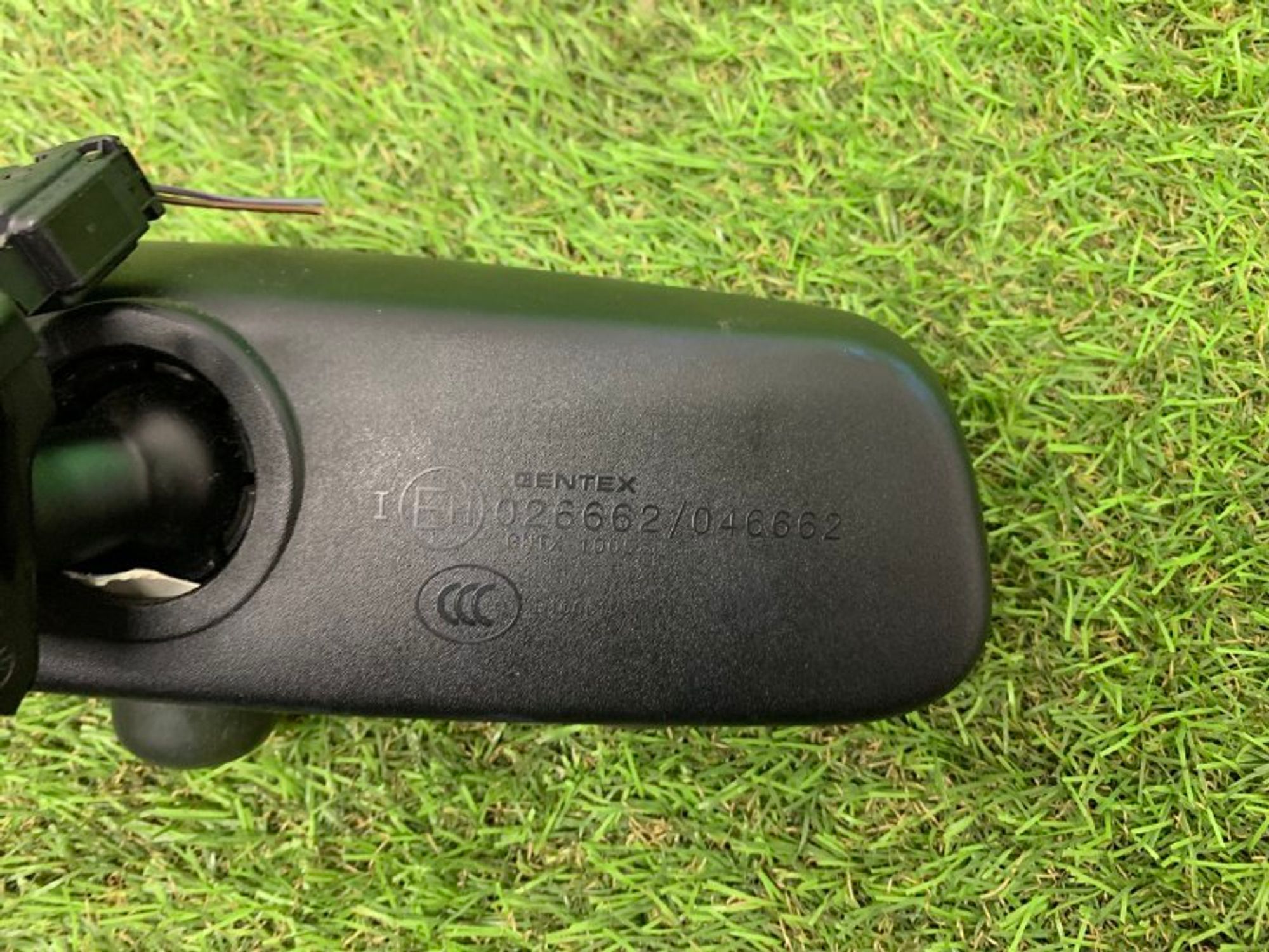 Зeркалo зaднего видa Вmw 5 F10, 3500 рублей, Москва