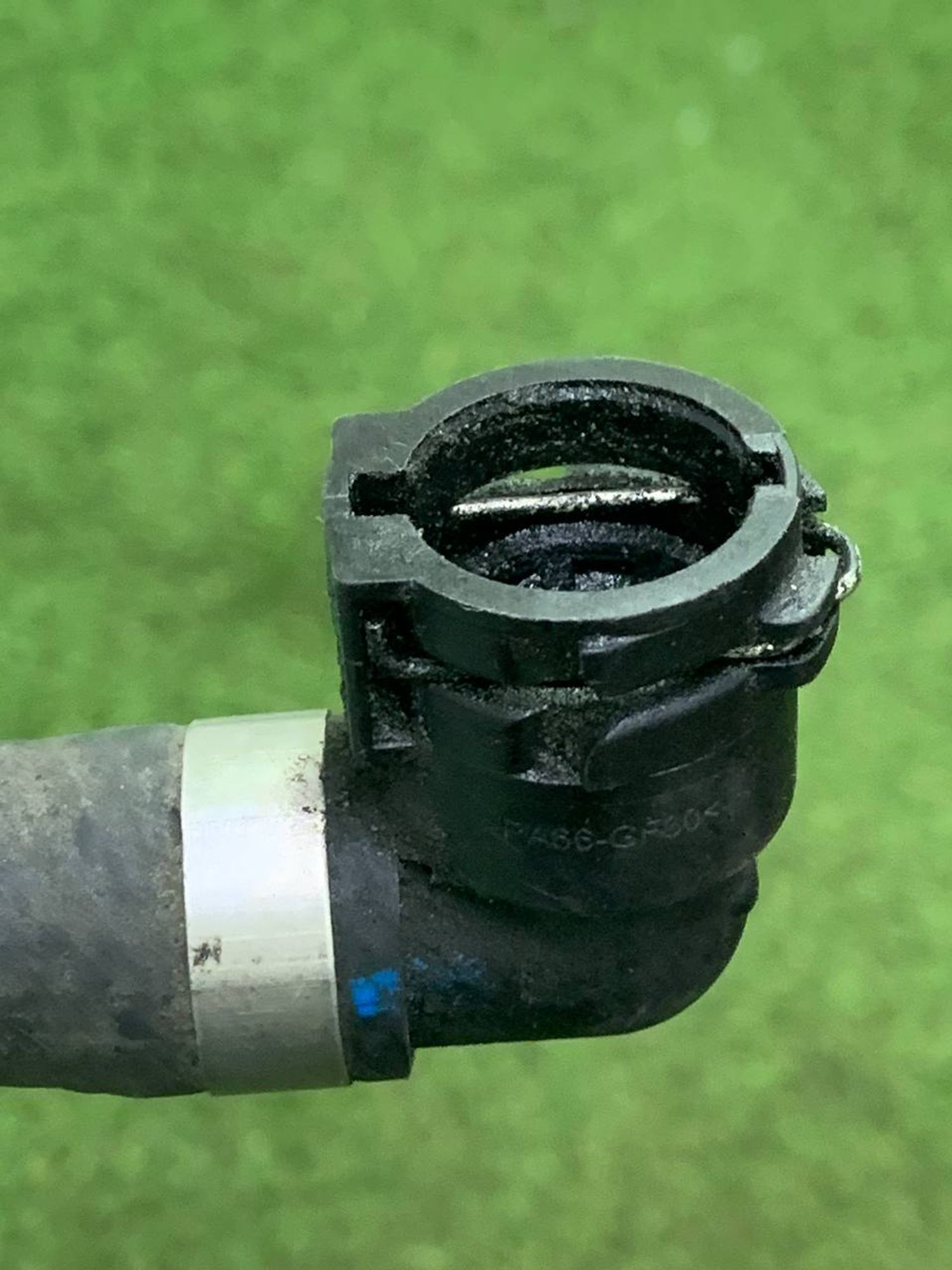 Патрубок радиатора BMW S63 E70 F85, 2000 рублей, Москва