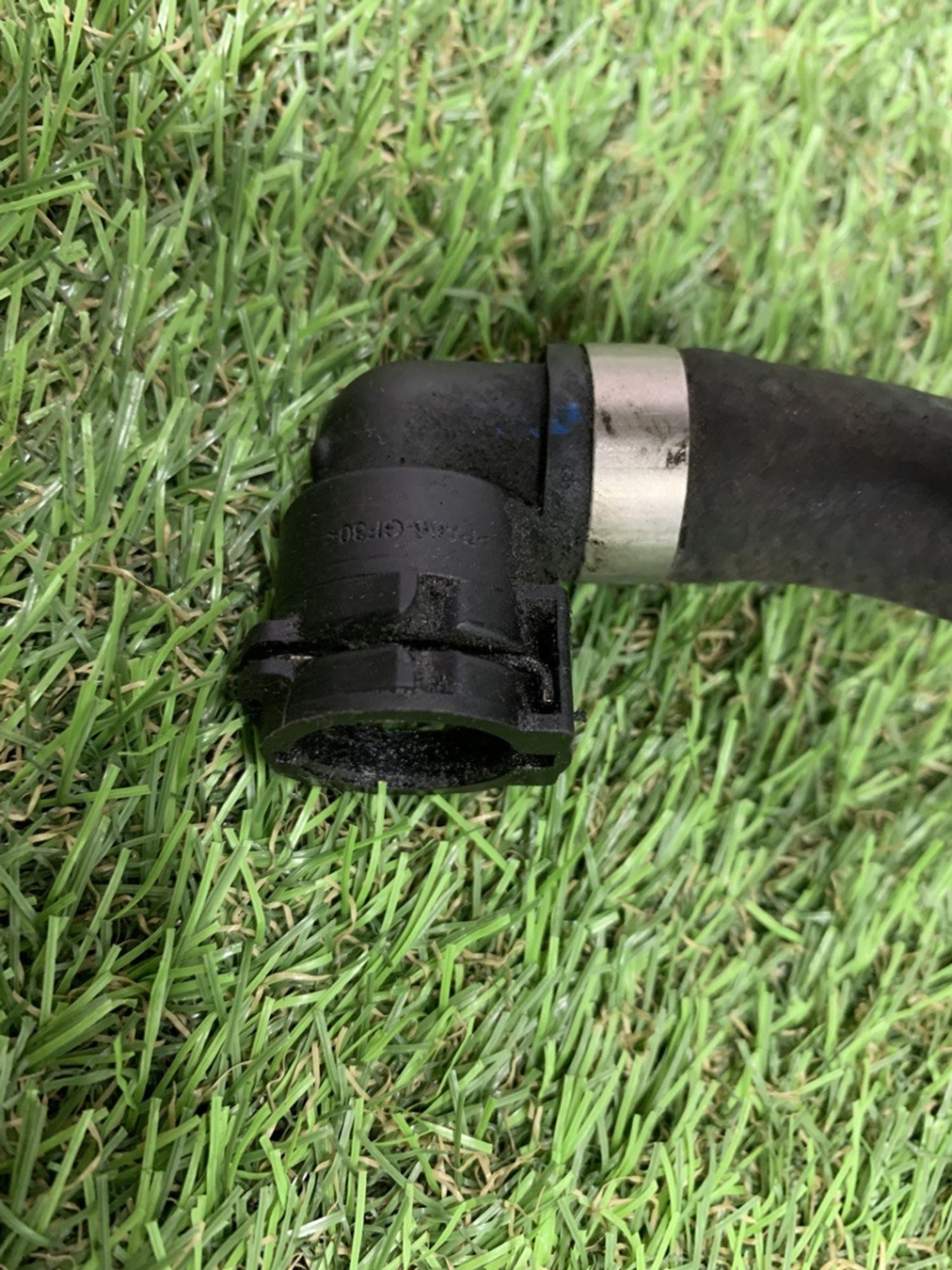 Патрубок радиатора BMW S63 E70 F85, 2000 рублей, Москва