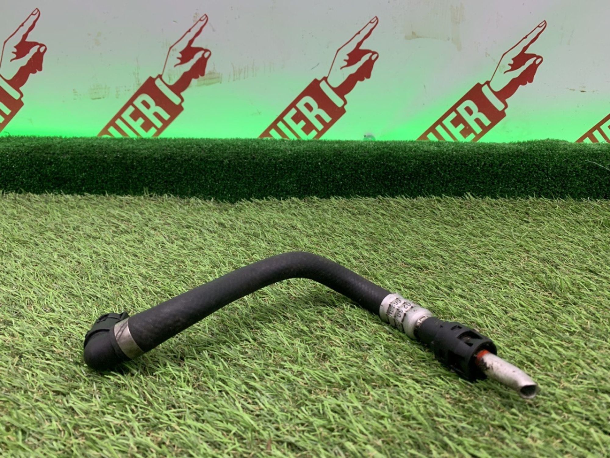 Патрубок радиатора BMW S63 E70 F85, 2000 рублей, Москва