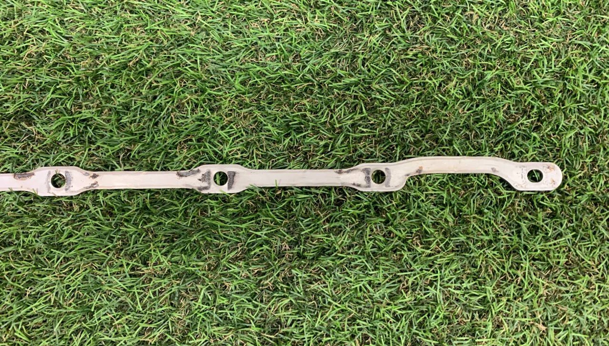 Сдвижная накладка BMW G20 G01 B58, 1700 рублей, Москва