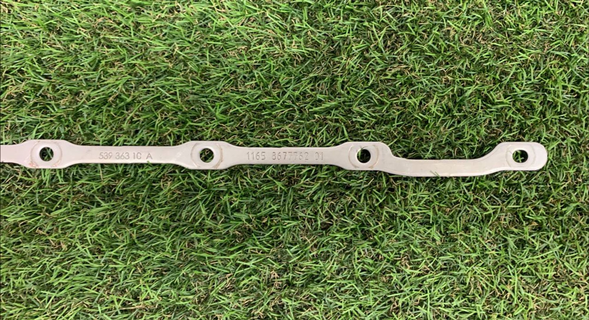 Сдвижная накладка BMW G20 G01 B58, 1700 рублей, Москва