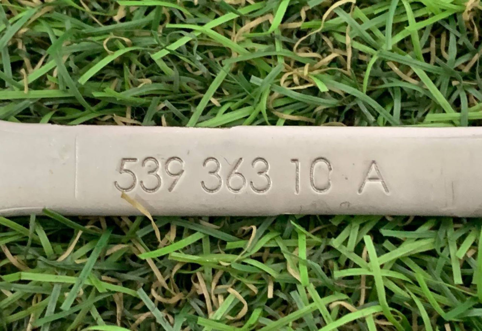 Сдвижная накладка BMW G20 G01 B58, 1700 рублей, Москва