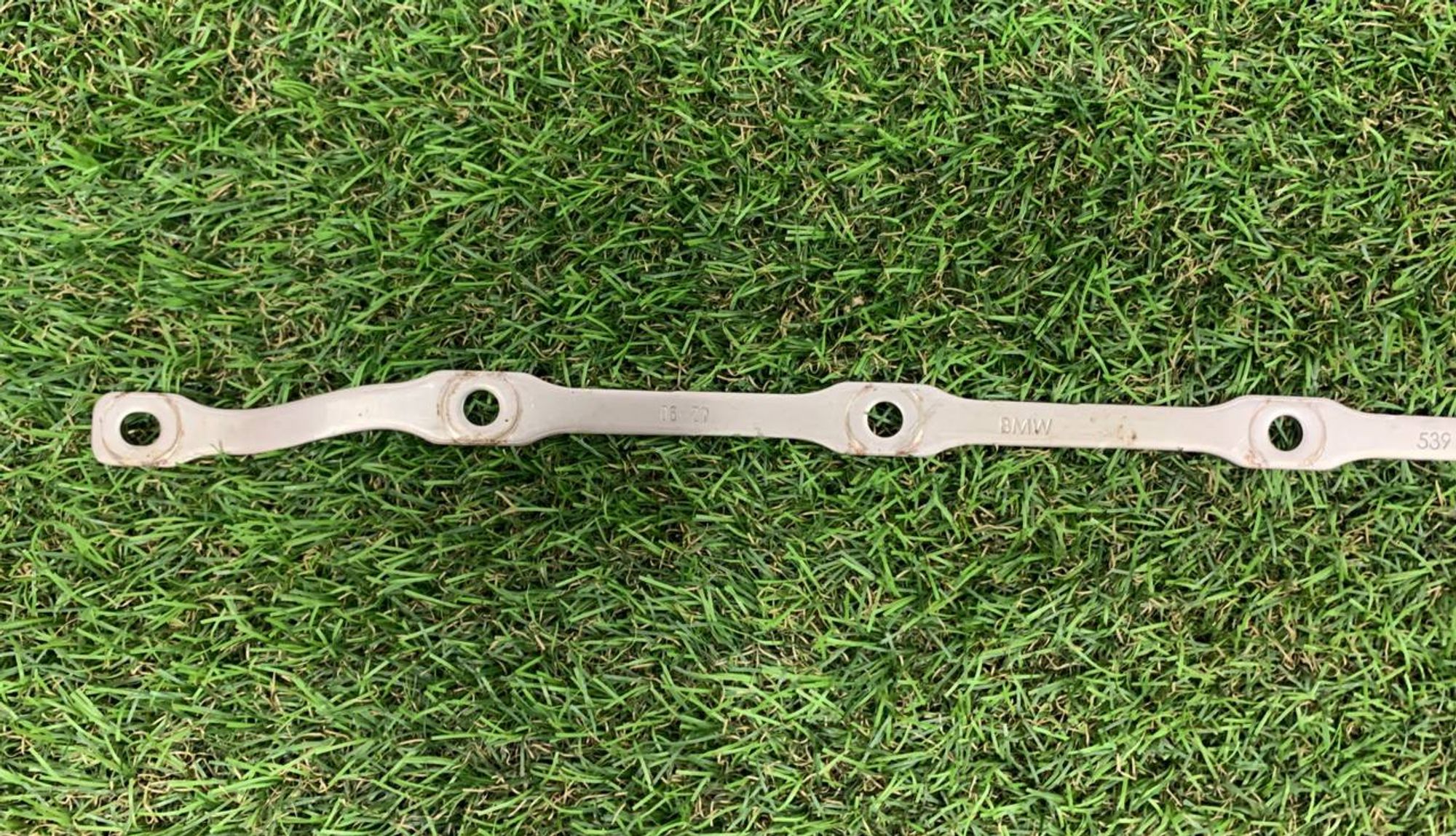 Сдвижная накладка BMW G20 G01 B58, 1700 рублей, Москва