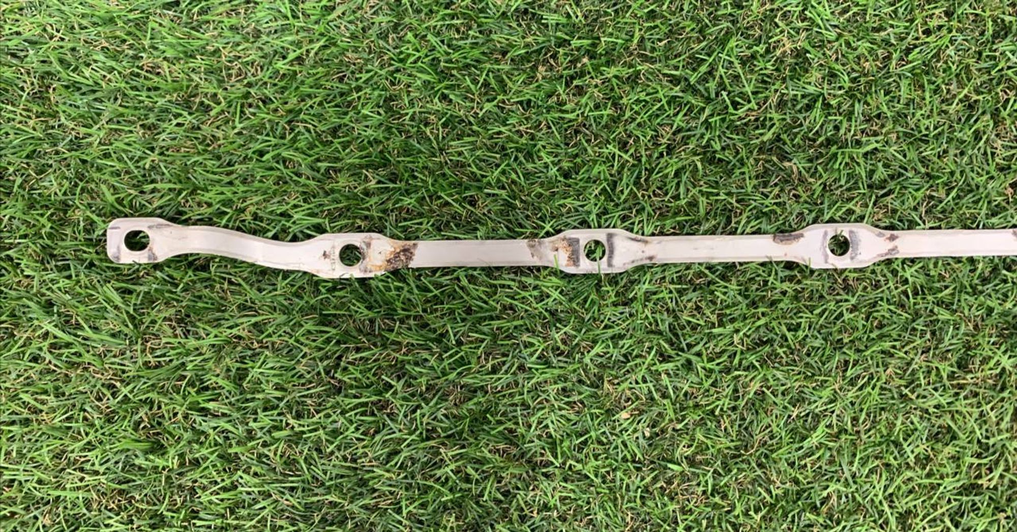 Сдвижная накладка BMW G20 G01 B58, 1700 рублей, Москва