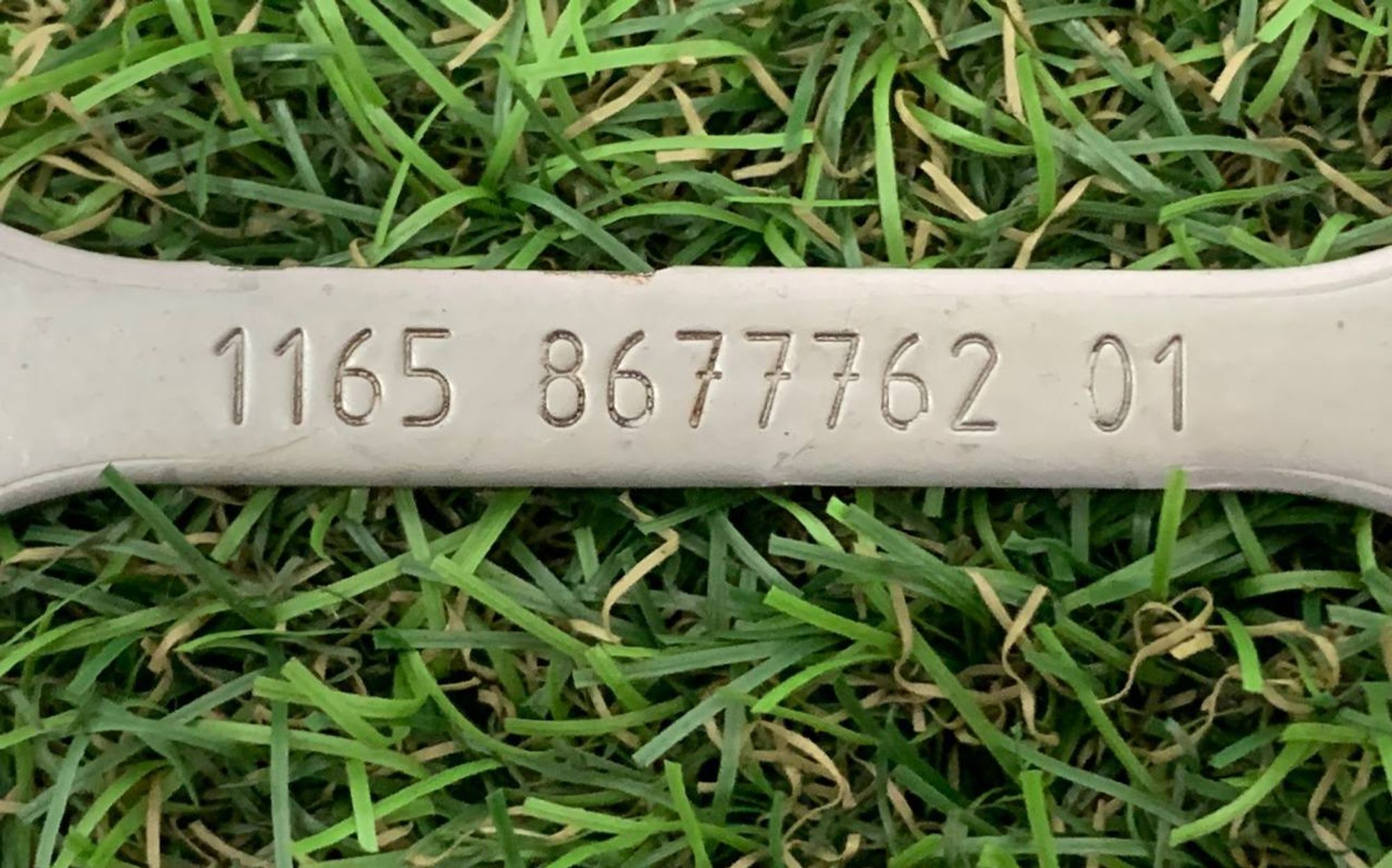 Сдвижная накладка BMW G20 G01 B58, 1700 рублей, Москва