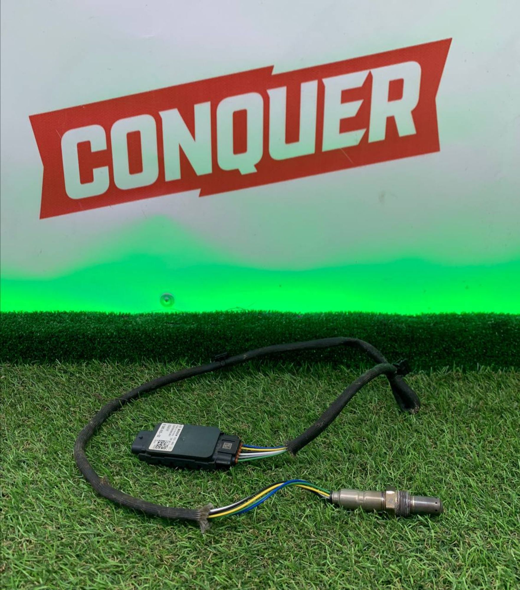 Датчик кислорода лямбда зонд B47D20A  BMW F30 G30, 5000 рублей, Москва