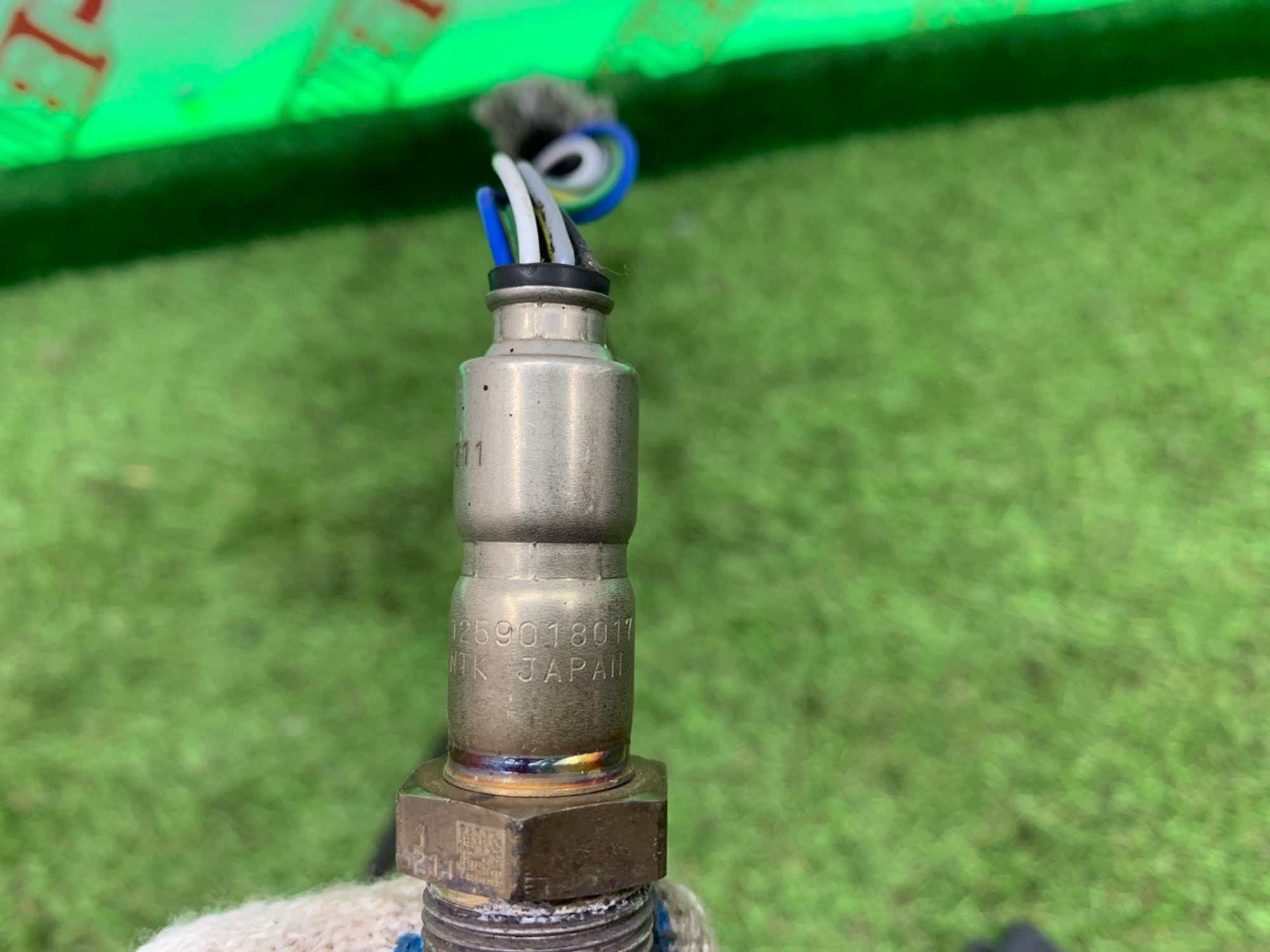 Датчик кислорода лямбда зонд B47D20A  BMW F30 G30, 5000 рублей, Москва