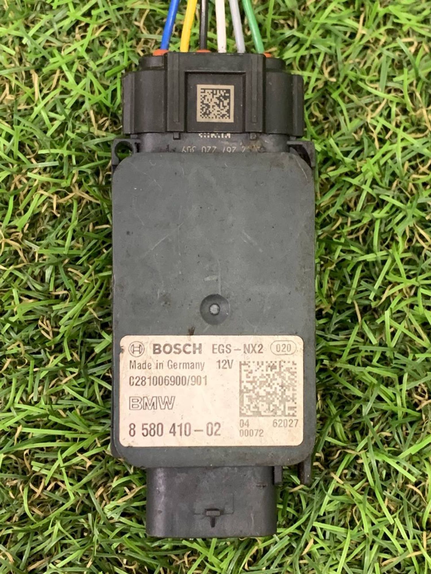 Датчик кислорода лямбда зонд B47D20A  BMW F30 G30, 5000 рублей, Москва