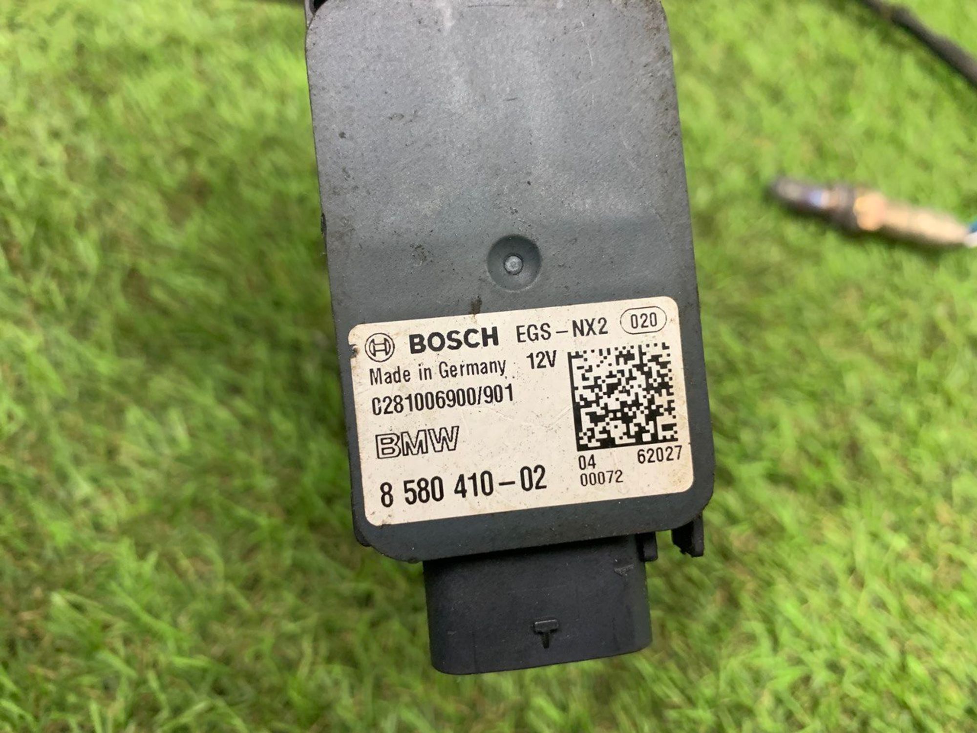 Датчик кислорода лямбда зонд B47D20A  BMW F30 G30, 5000 рублей, Москва