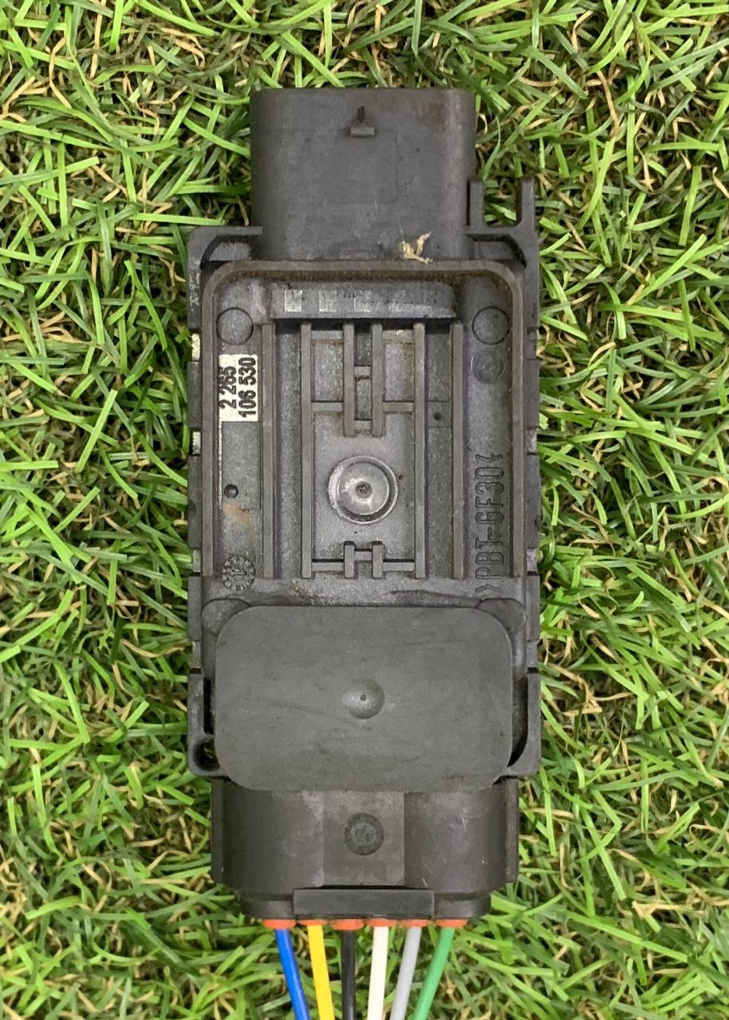 Датчик кислорода лямбда зонд B47D20A  BMW F30 G30, 5000 рублей, Москва