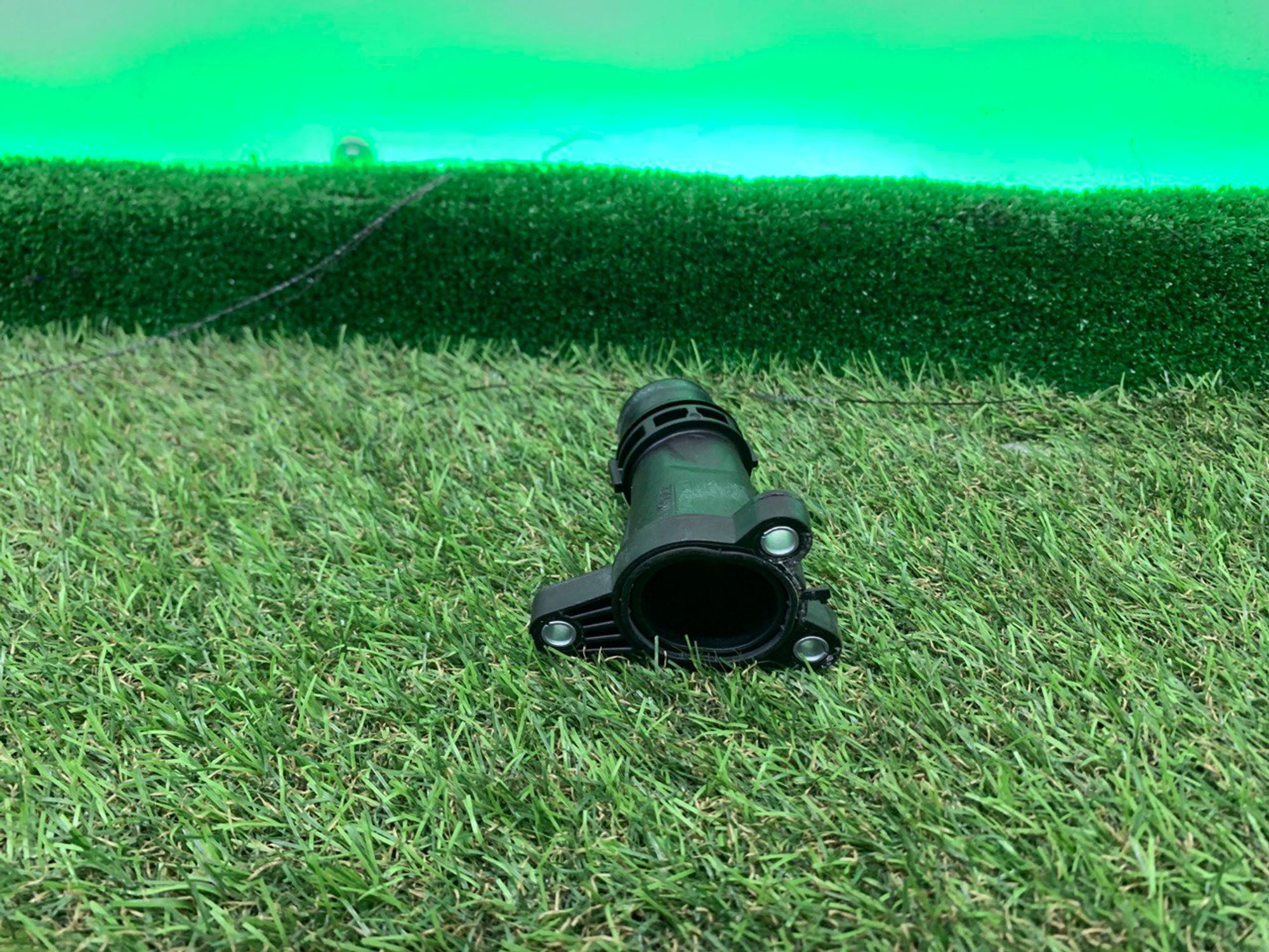 Патрубок BMW B47 F10 F30 F20 F25, 1000 рублей, Москва