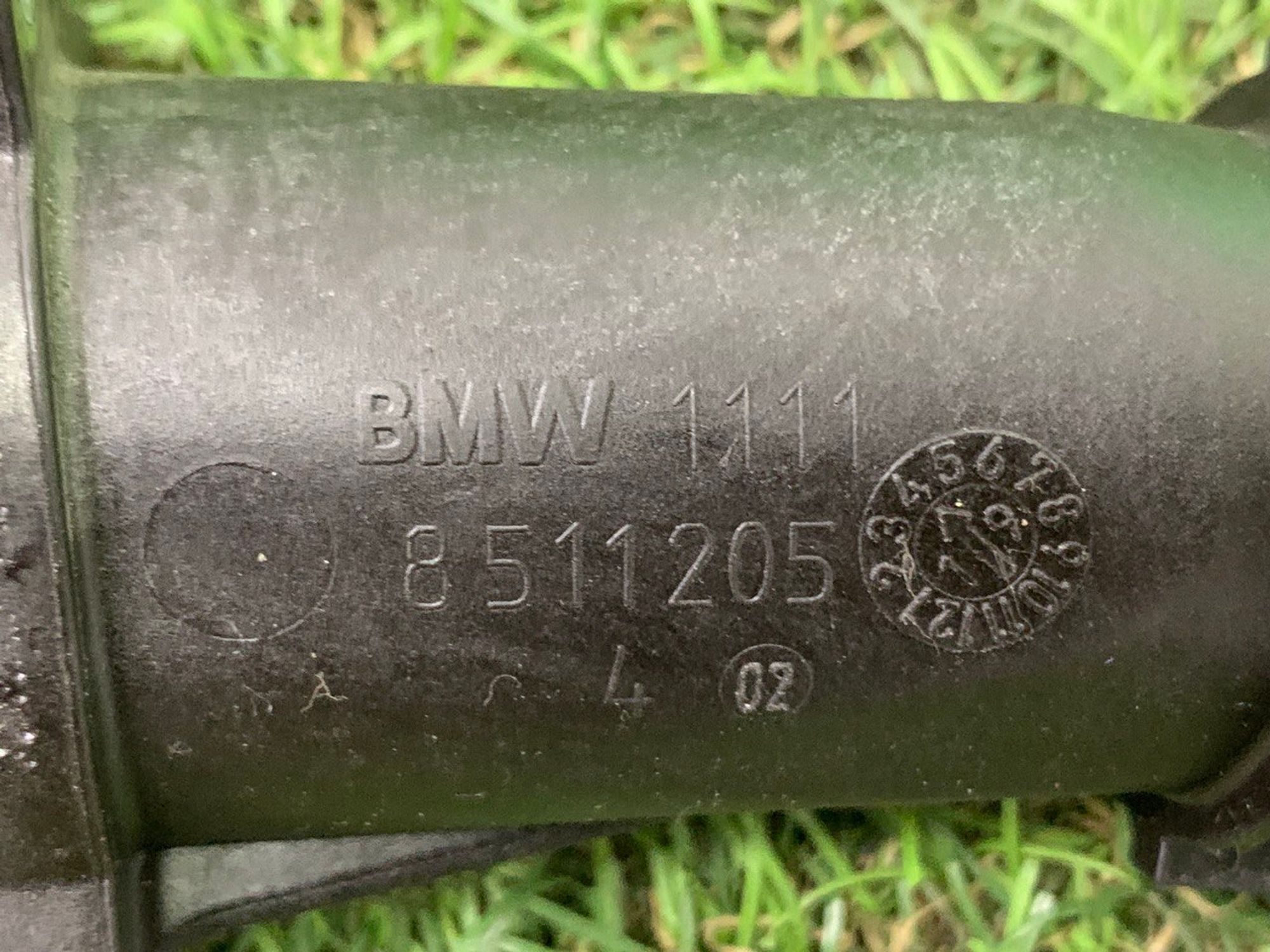 Патрубок BMW B47 F10 F30 F20 F25, 1000 рублей, Москва
