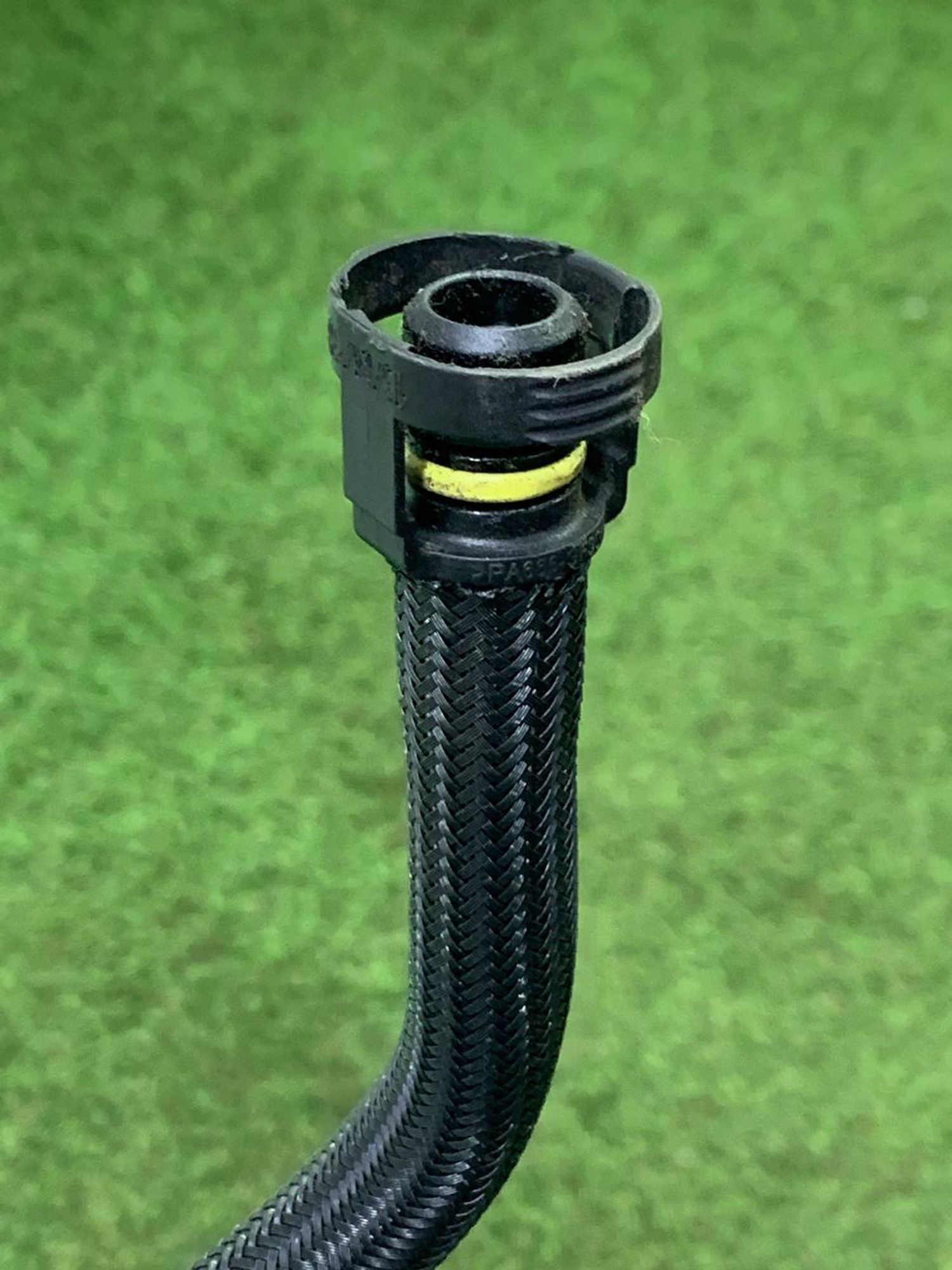 Трубка вакуумного насоса Bmw M3 F80 S55, 5000 рублей, Москва