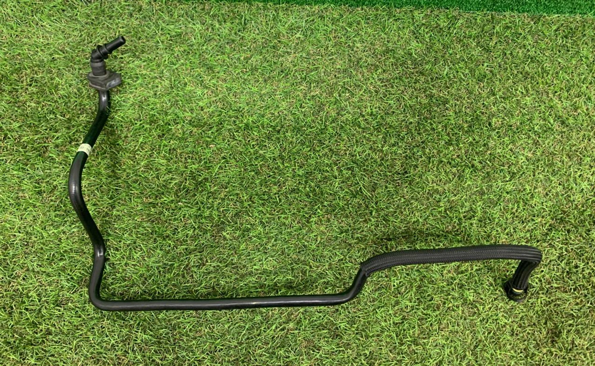 Трубка вакуумного насоса Bmw M3 F80 S55, 5000 рублей, Москва