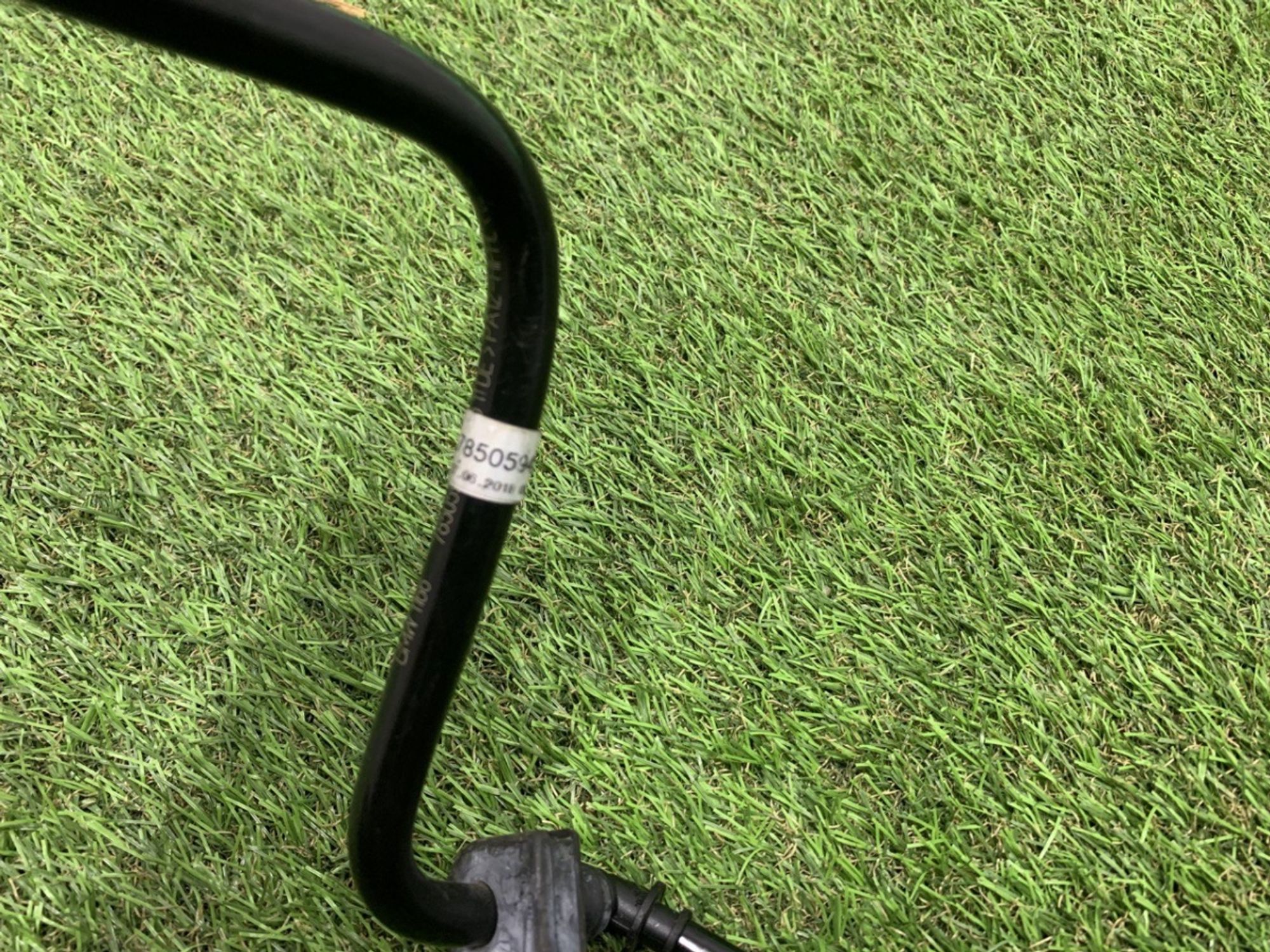 Трубка вакуумного насоса Bmw M3 F80 S55, 5000 рублей, Москва