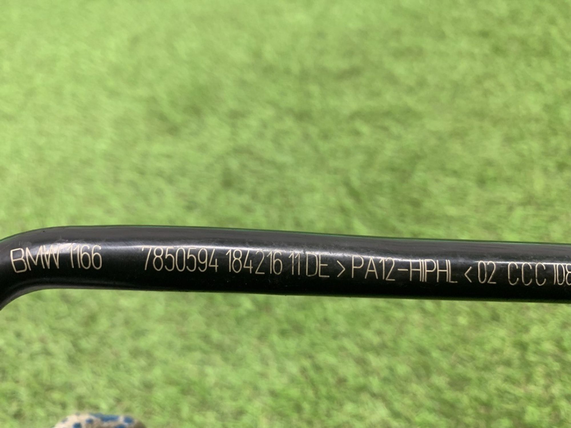 Трубка вакуумного насоса Bmw M3 F80 S55, 5000 рублей, Москва