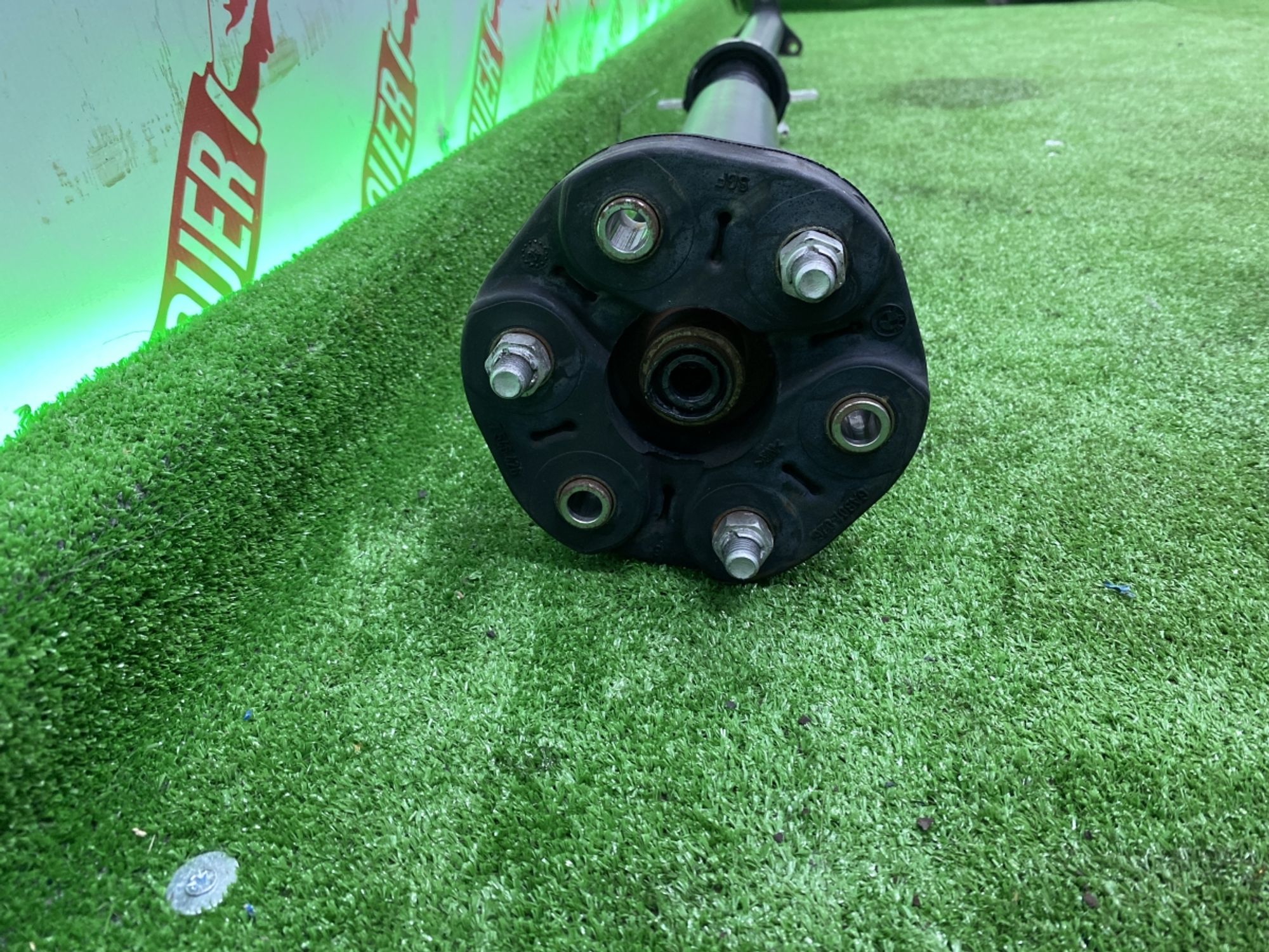 Карданный вал АКПП кардан BMW F06 F10, 8000 рублей, Москва