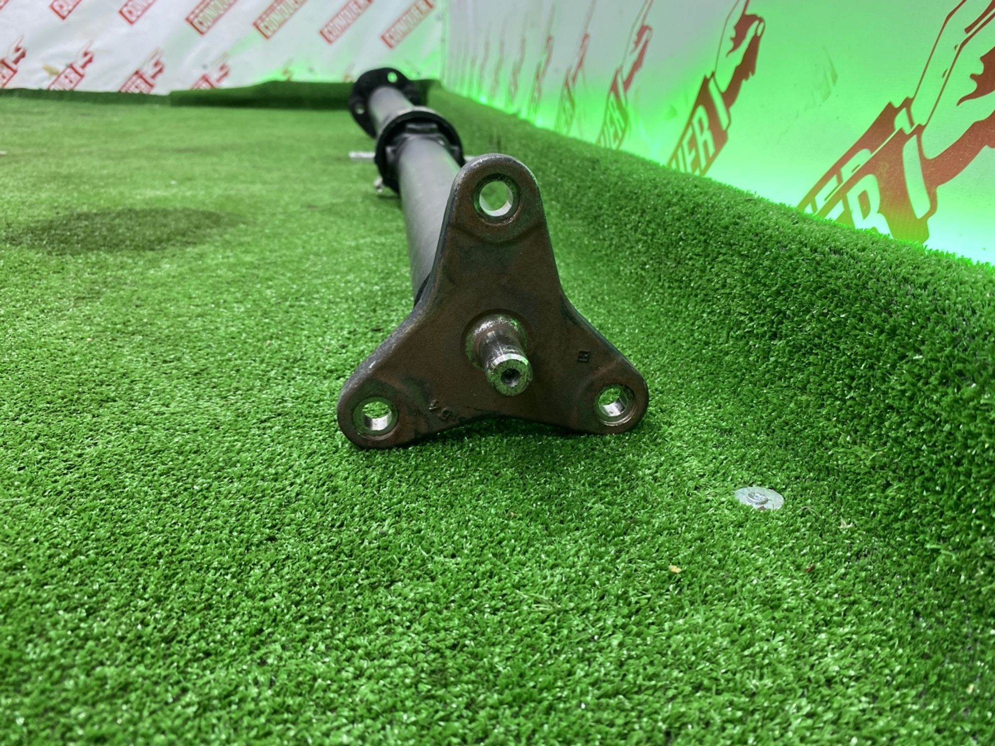 Карданный вал АКПП кардан BMW F06 F10, 8000 рублей, Москва