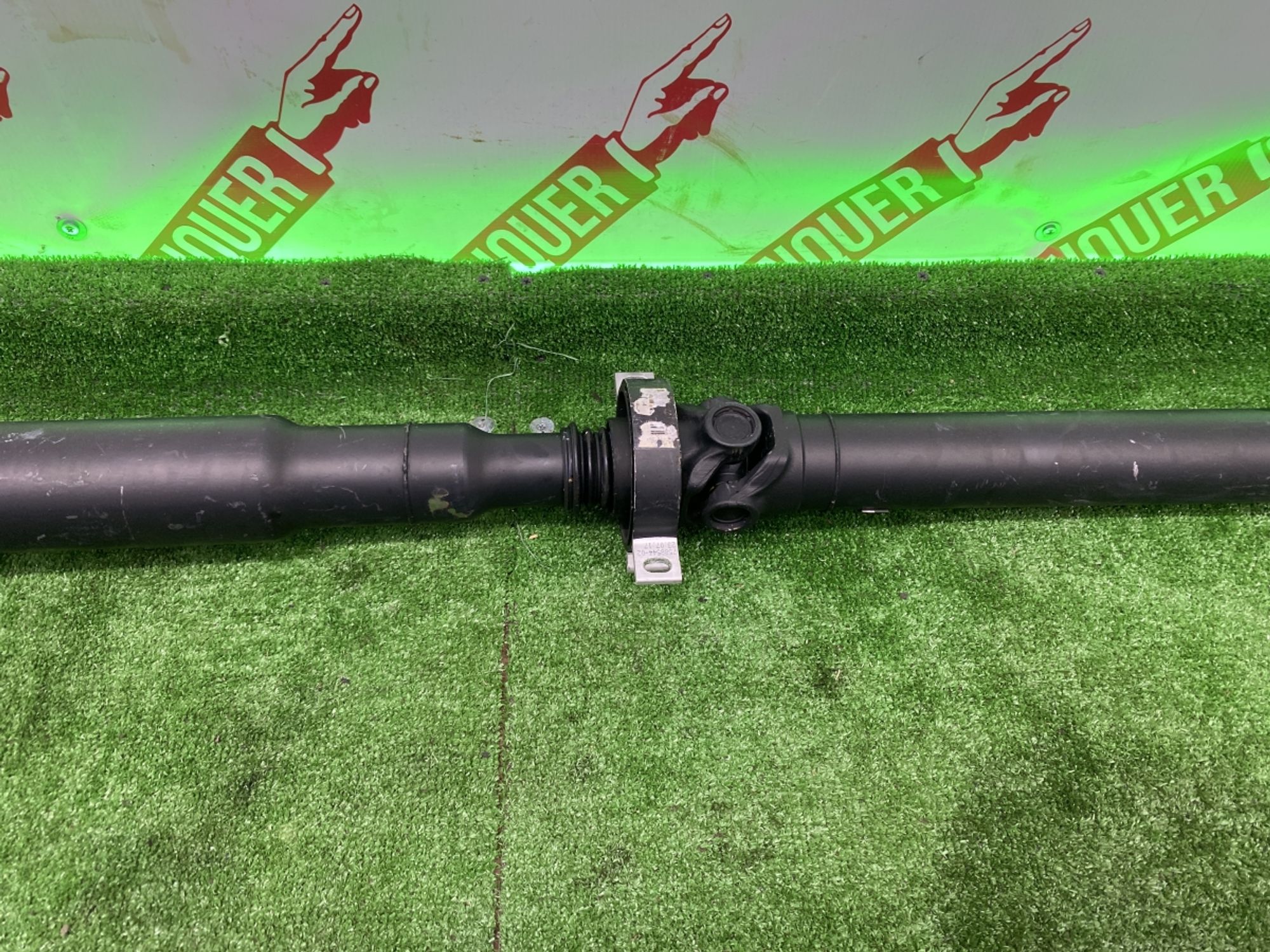 Карданный вал АКПП кардан BMW F06 F10, 8000 рублей, Москва