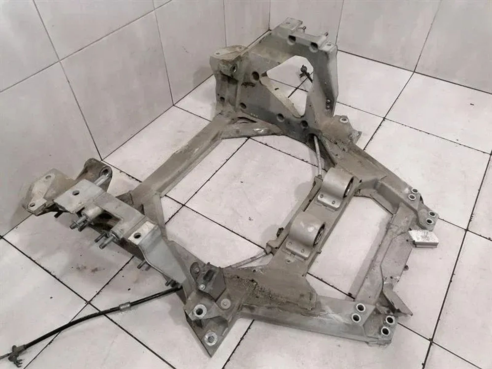 Ferrari F12 Berlinetta F152 Подрамник задний, 470000 рублей, Москва