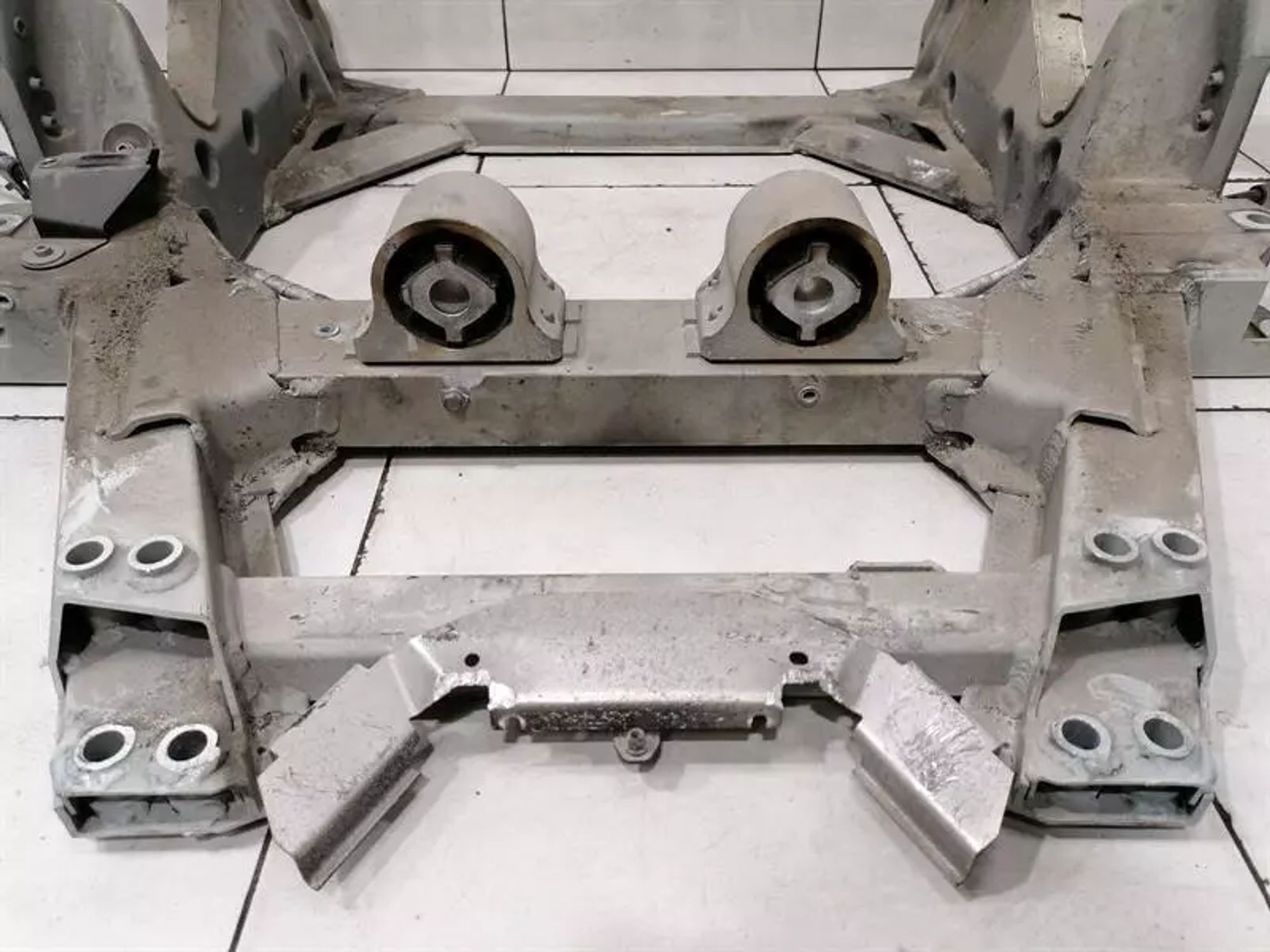 Ferrari F12 Berlinetta F152 Подрамник задний, 470000 рублей, Москва