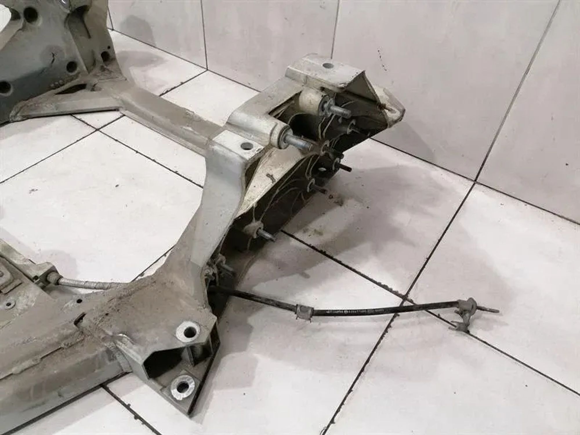 Ferrari F12 Berlinetta F152 Подрамник задний, 470000 рублей, Москва