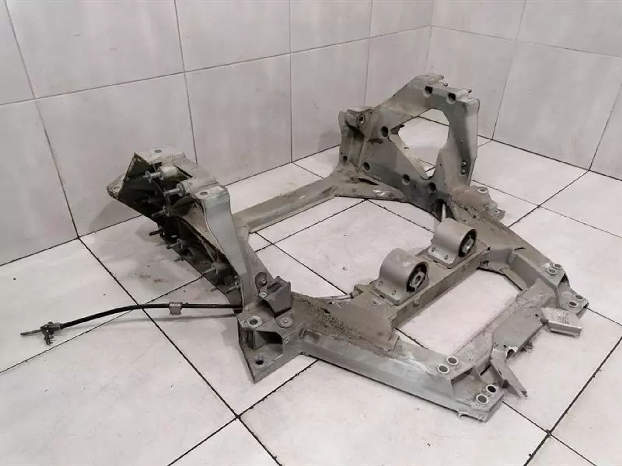 Ferrari F12 Berlinetta F152 Подрамник задний, 470000 рублей, Москва