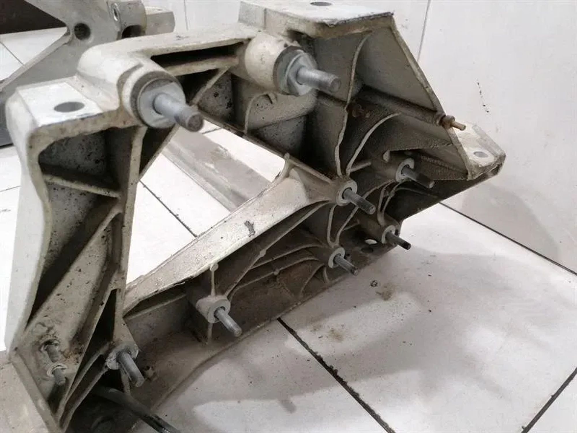 Ferrari F12 Berlinetta F152 Подрамник задний, 470000 рублей, Москва