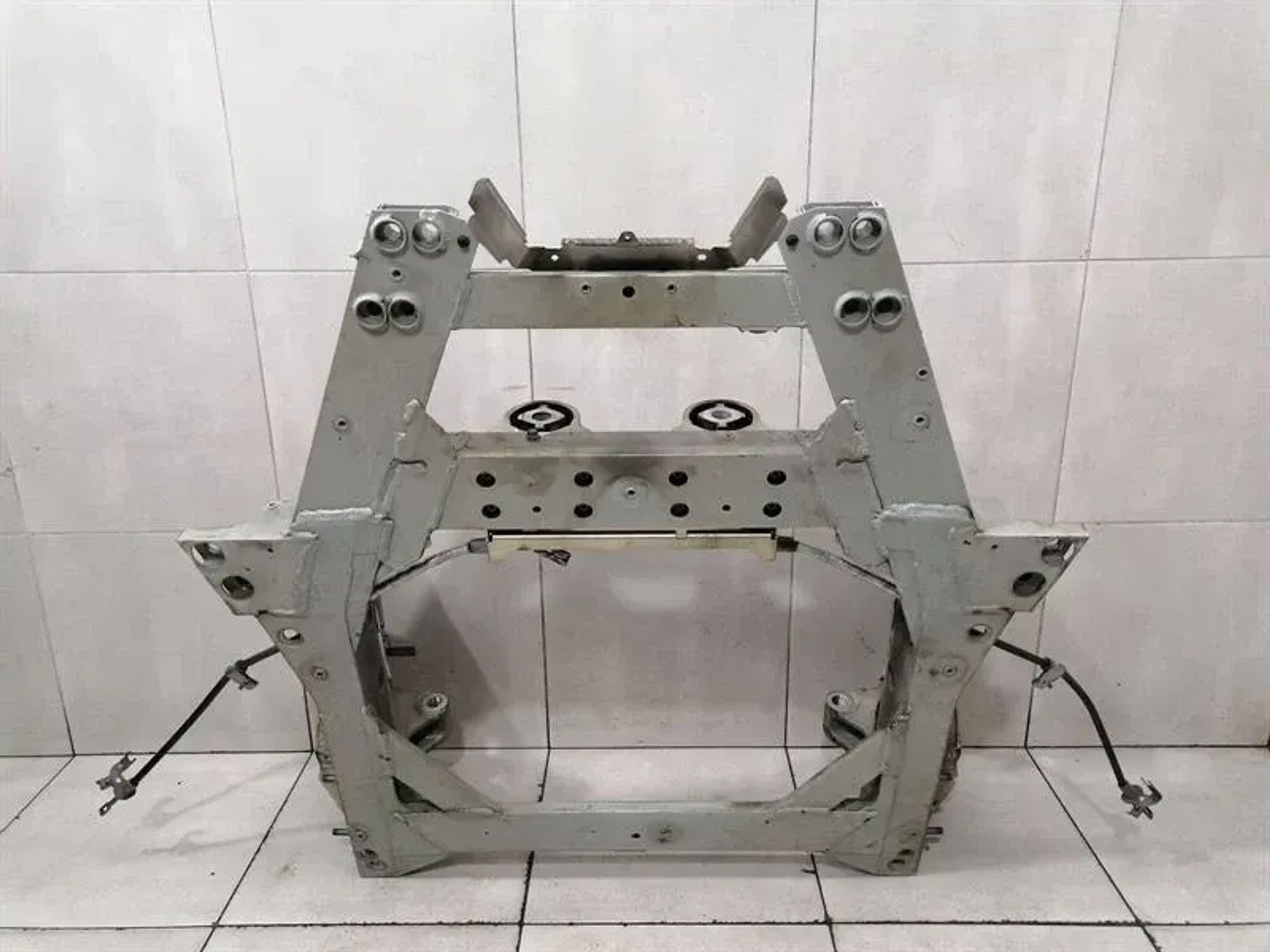 Ferrari F12 Berlinetta F152 Подрамник задний, 470000 рублей, Москва