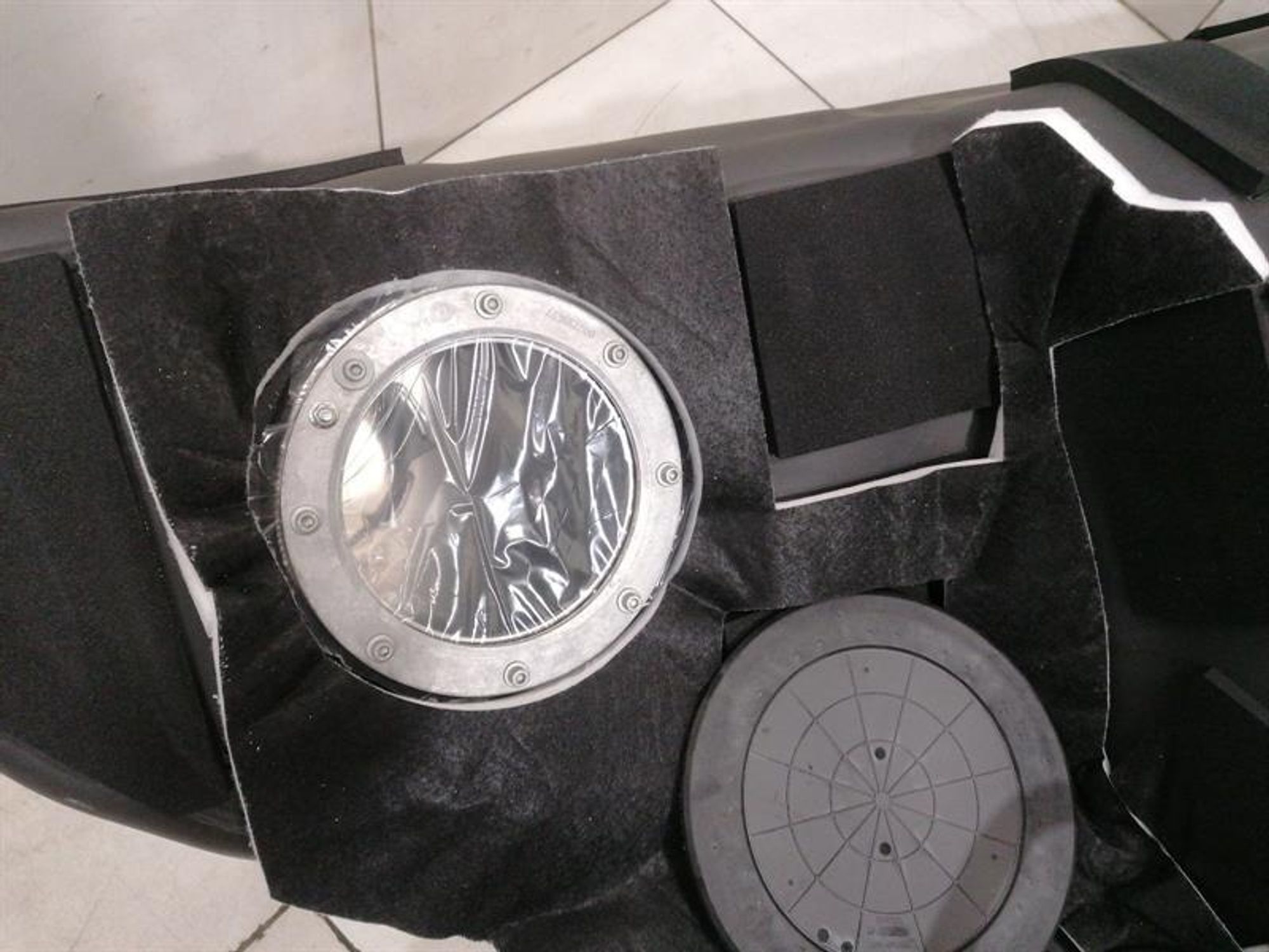 Топливный бак Ferrari Purosangue F175 949079, 450000 рублей, Москва