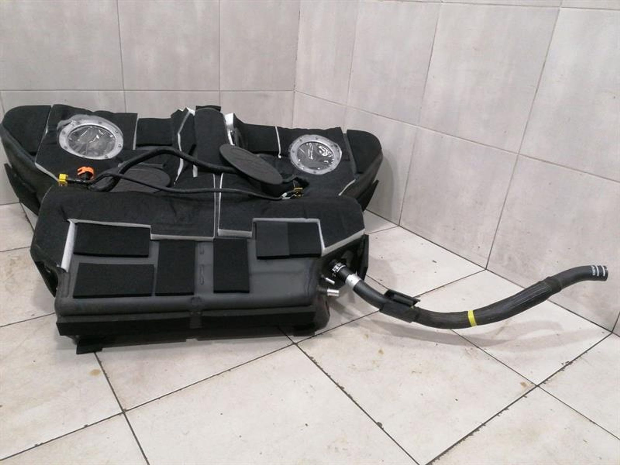 Топливный бак Ferrari Purosangue F175 949079, 450000 рублей, Москва