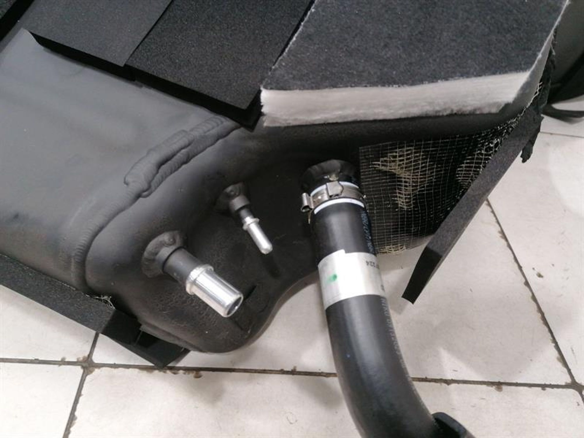 Топливный бак Ferrari Purosangue F175 949079, 450000 рублей, Москва